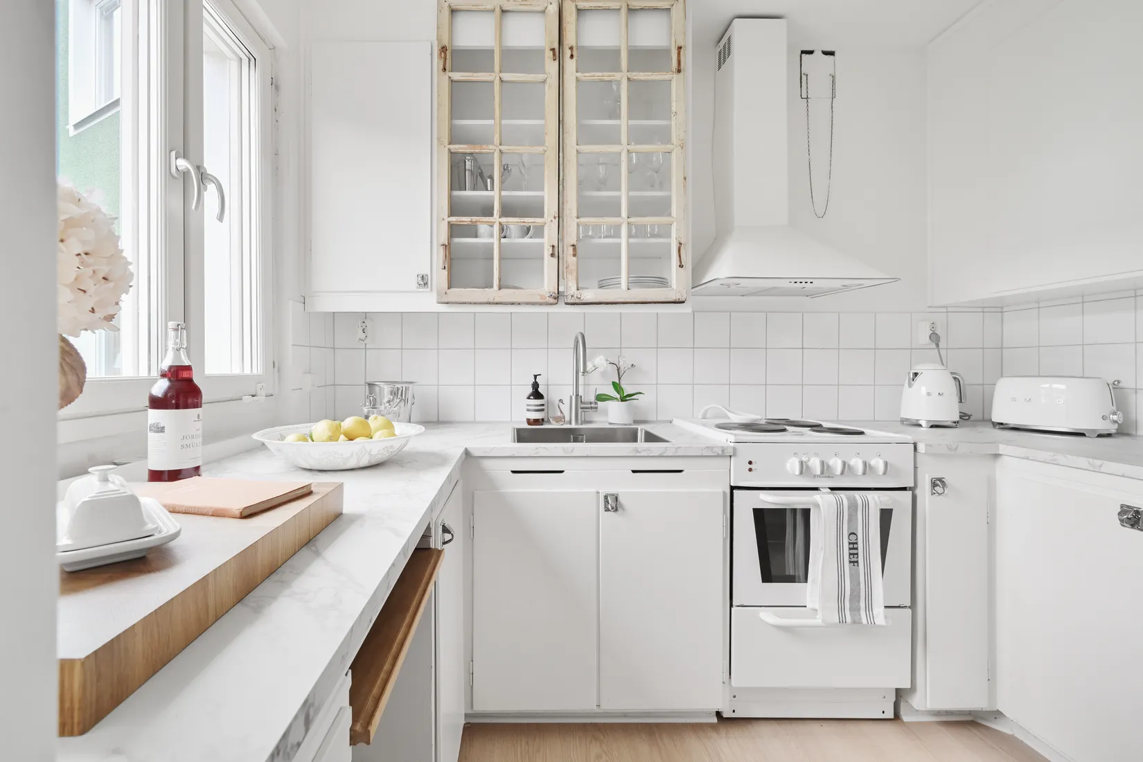 Bostadsrätt, Hagvägen 6B, Runby, Upplands Väsby
