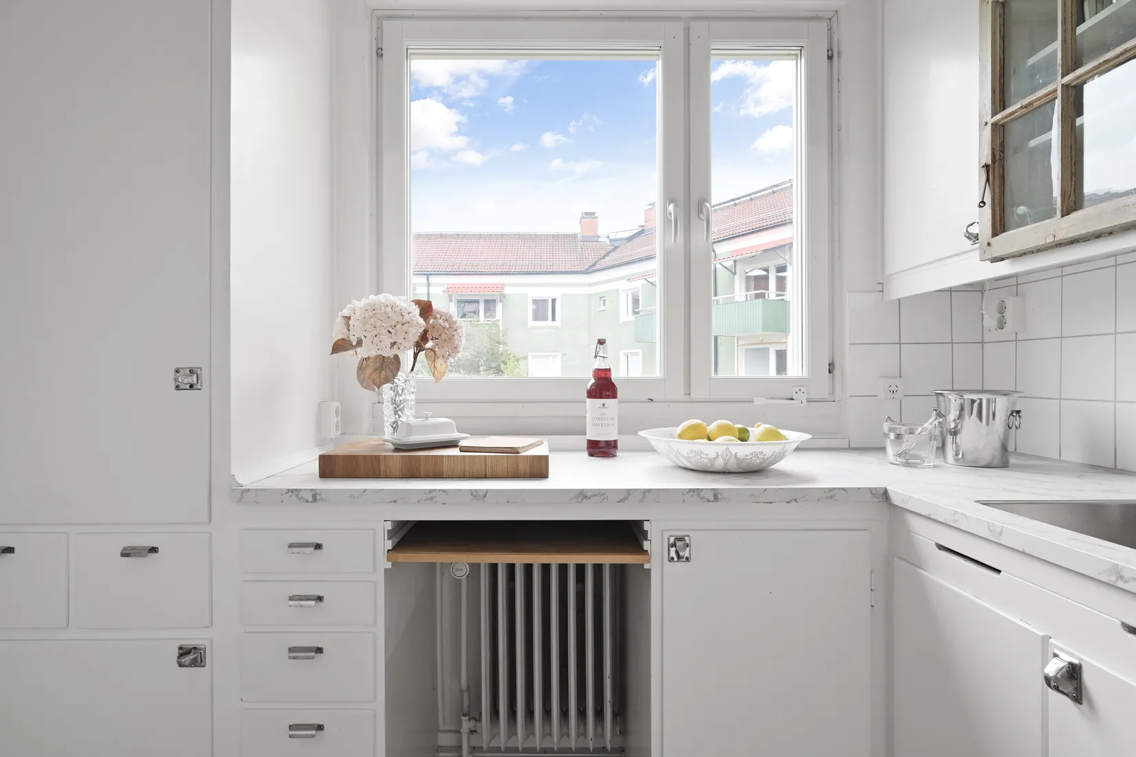 Bostadsrätt, Hagvägen 6B, Runby, Upplands Väsby