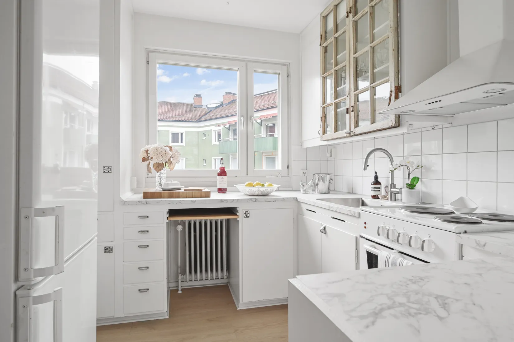 Bostadsrätt, Hagvägen 6B, Runby, Upplands Väsby