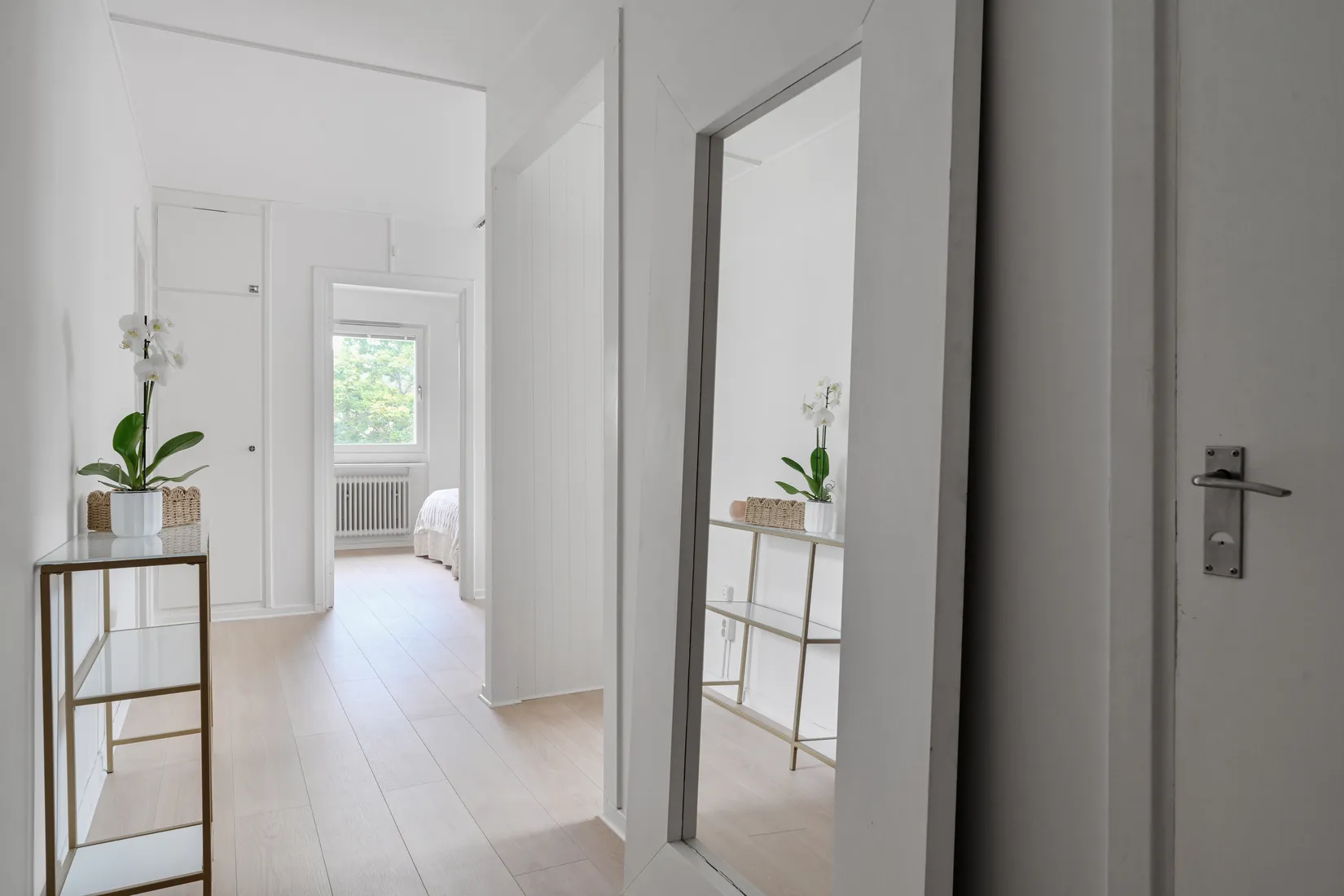 Bostadsrätt, Hagvägen 6B, Runby, Upplands Väsby