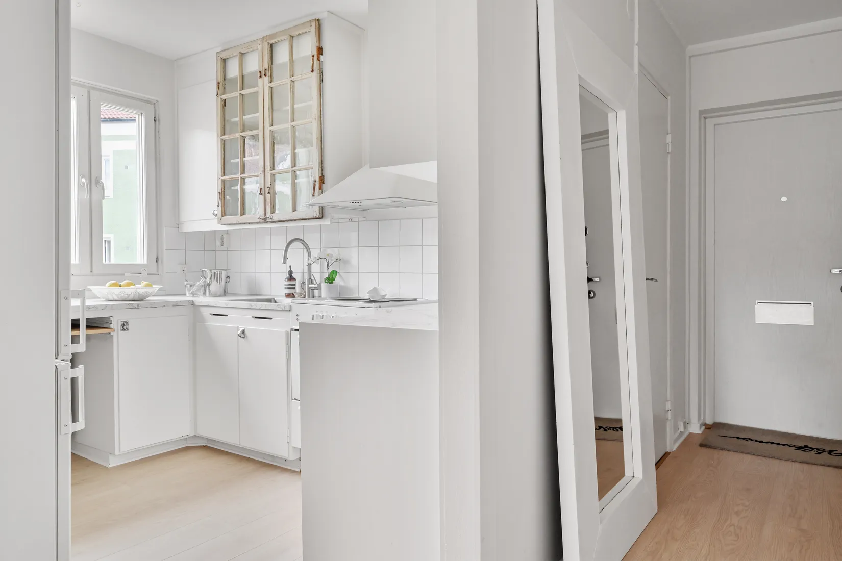 Bostadsrätt, Hagvägen 6B, Runby, Upplands Väsby