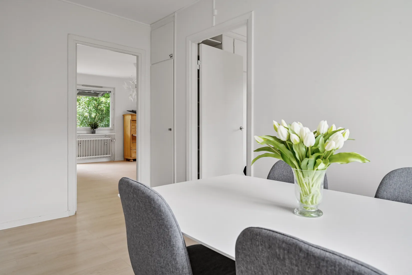 Bostadsrätt, Hagvägen 6B, Runby, Upplands Väsby
