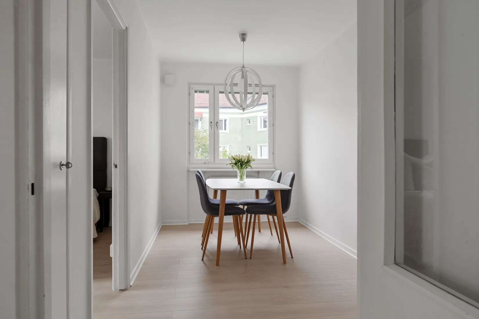 Bostadsrätt, Hagvägen 6B, Runby, Upplands Väsby