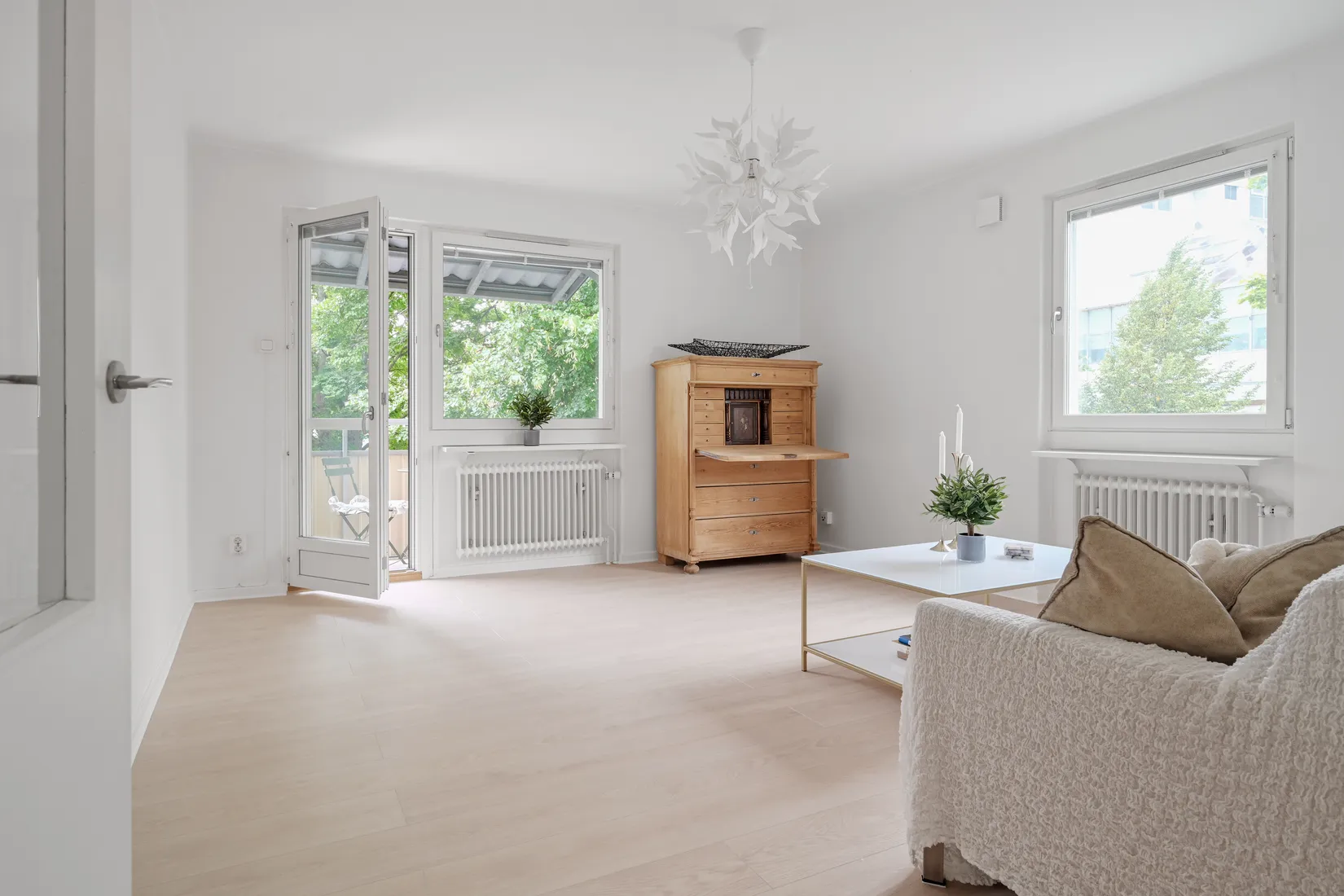 Bostadsrätt, Hagvägen 6B, Runby, Upplands Väsby