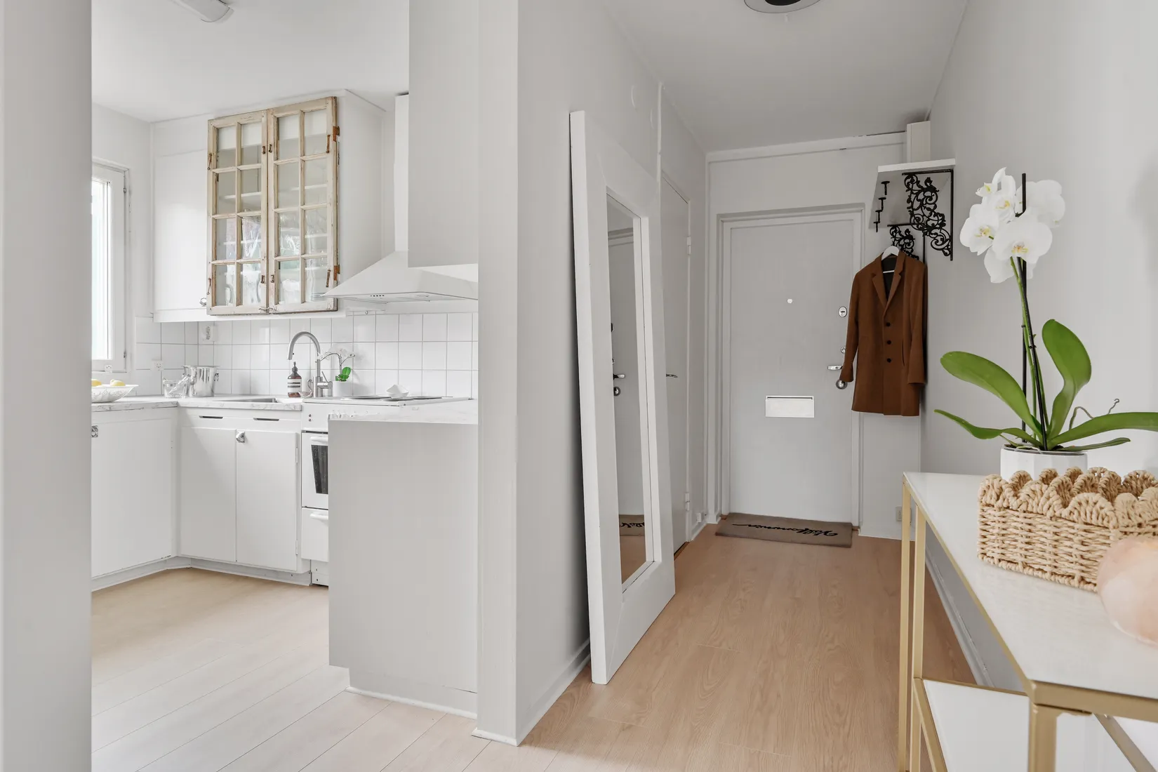 Bostadsrätt, Hagvägen 6B, Runby, Upplands Väsby
