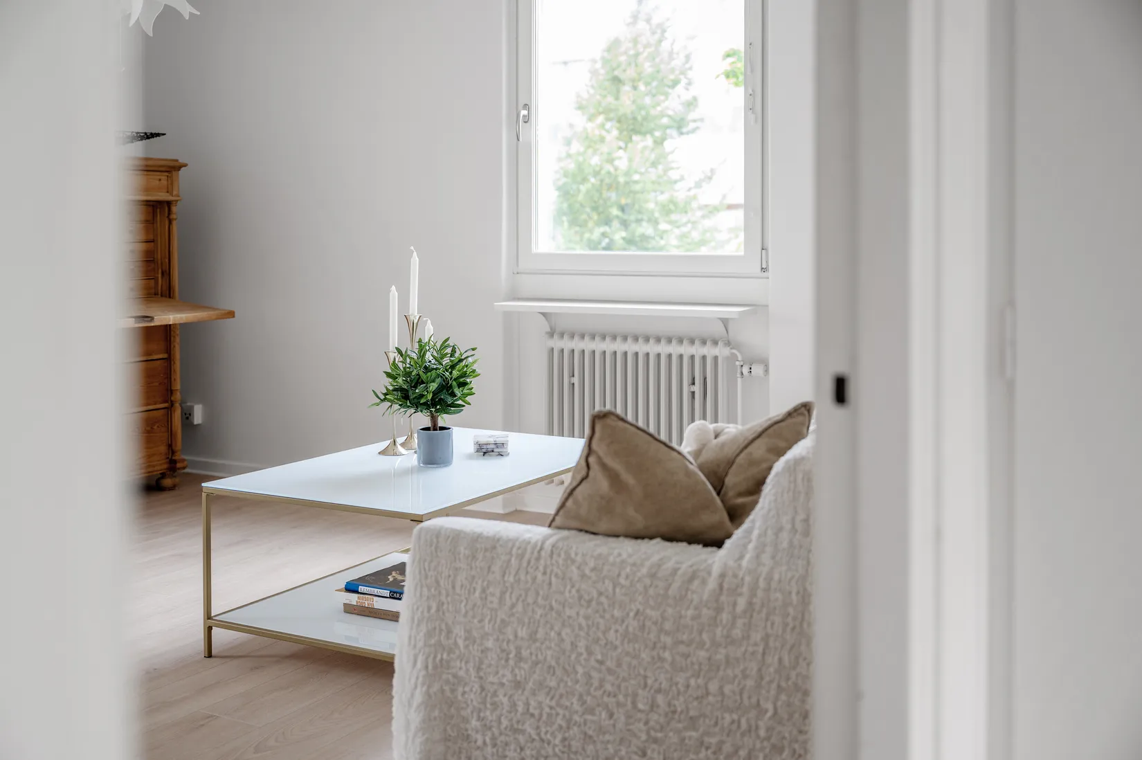 Bostadsrätt, Hagvägen 6B, Runby, Upplands Väsby