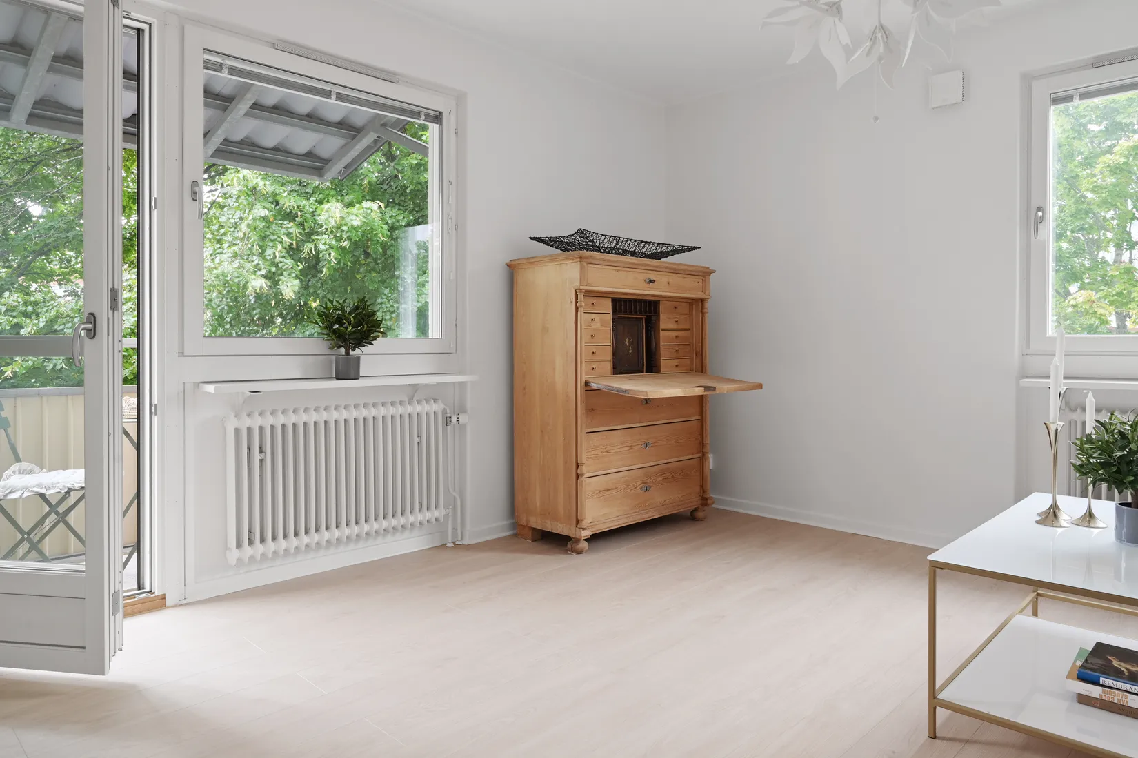 Bostadsrätt, Hagvägen 6B, Runby, Upplands Väsby