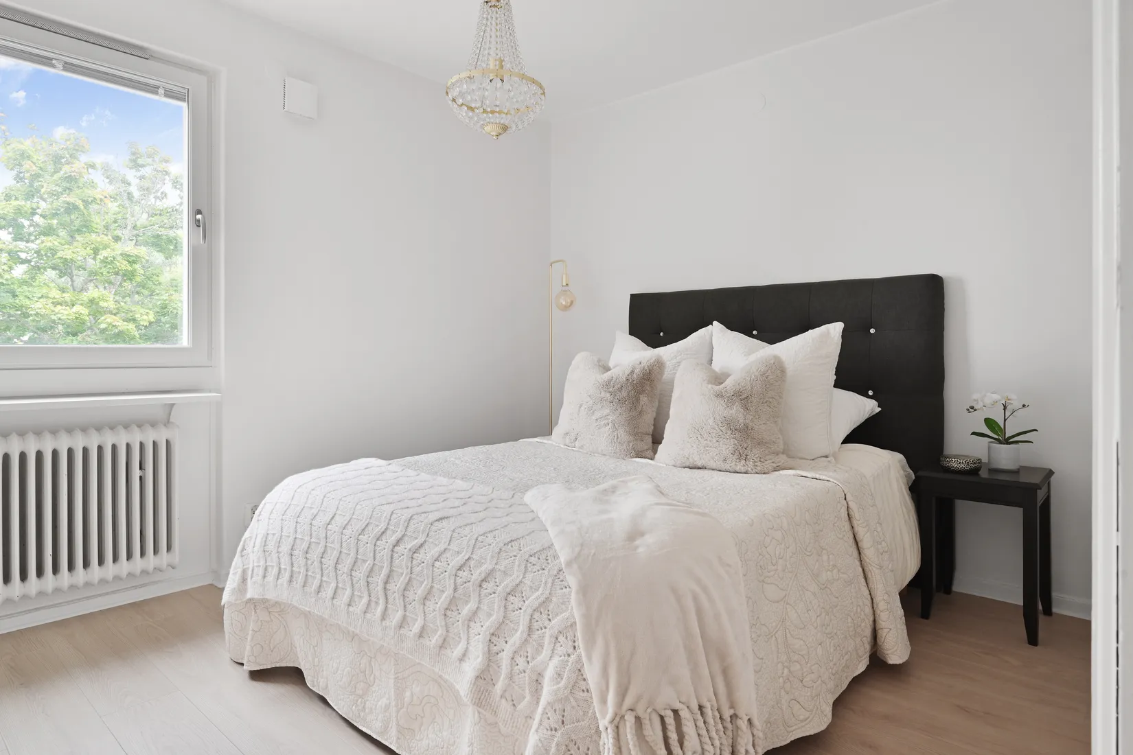 Bostadsrätt, Hagvägen 6B, Runby, Upplands Väsby