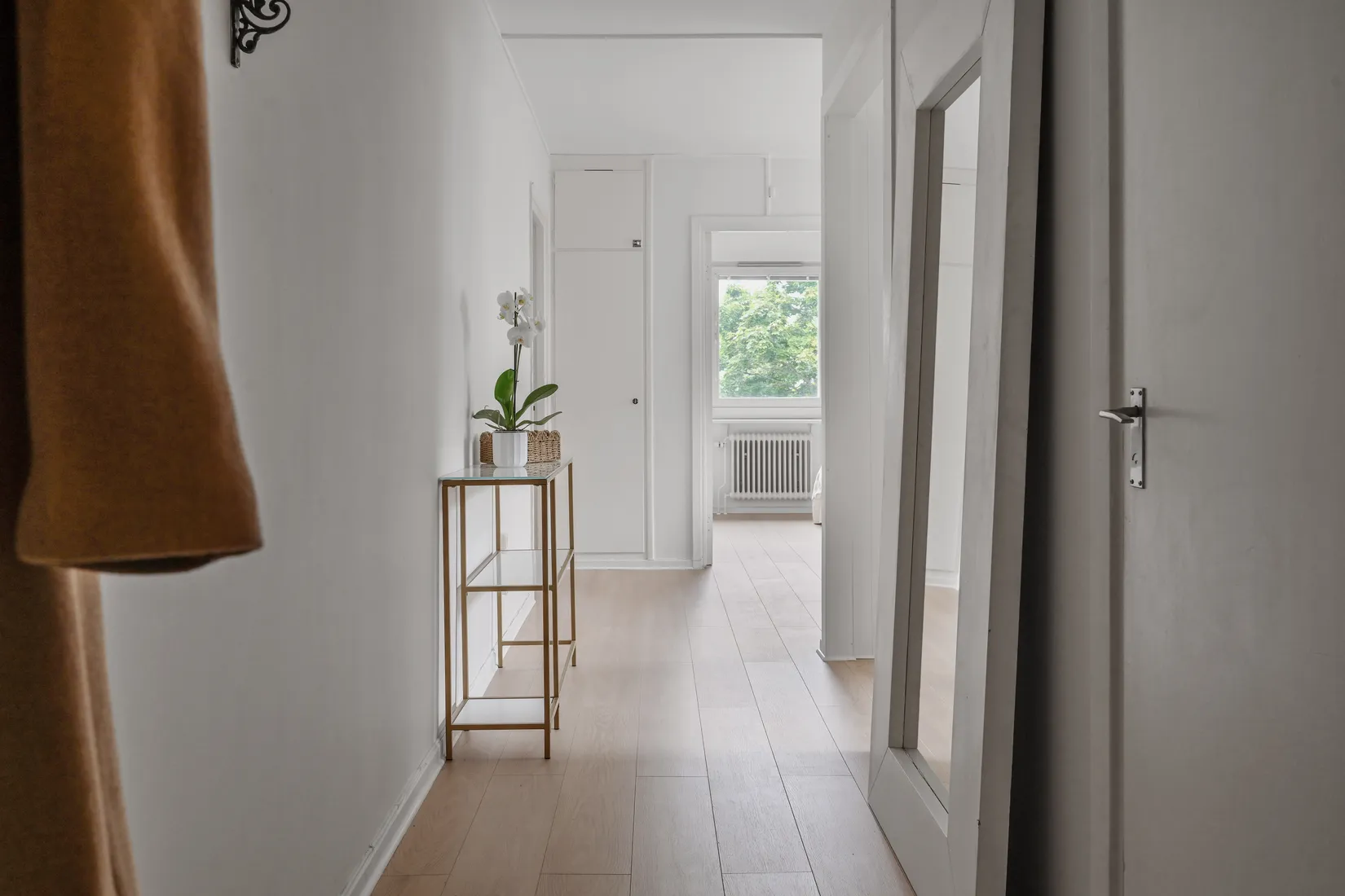 Bostadsrätt, Hagvägen 6B, Runby, Upplands Väsby