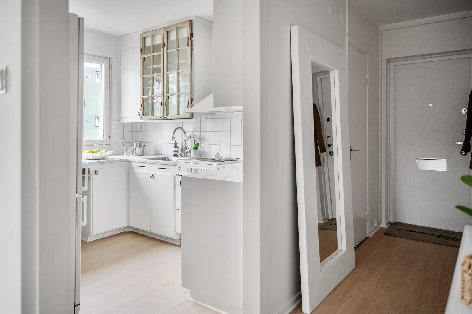 Bostadsrätt, Hagvägen 6B, Runby, Upplands Väsby
