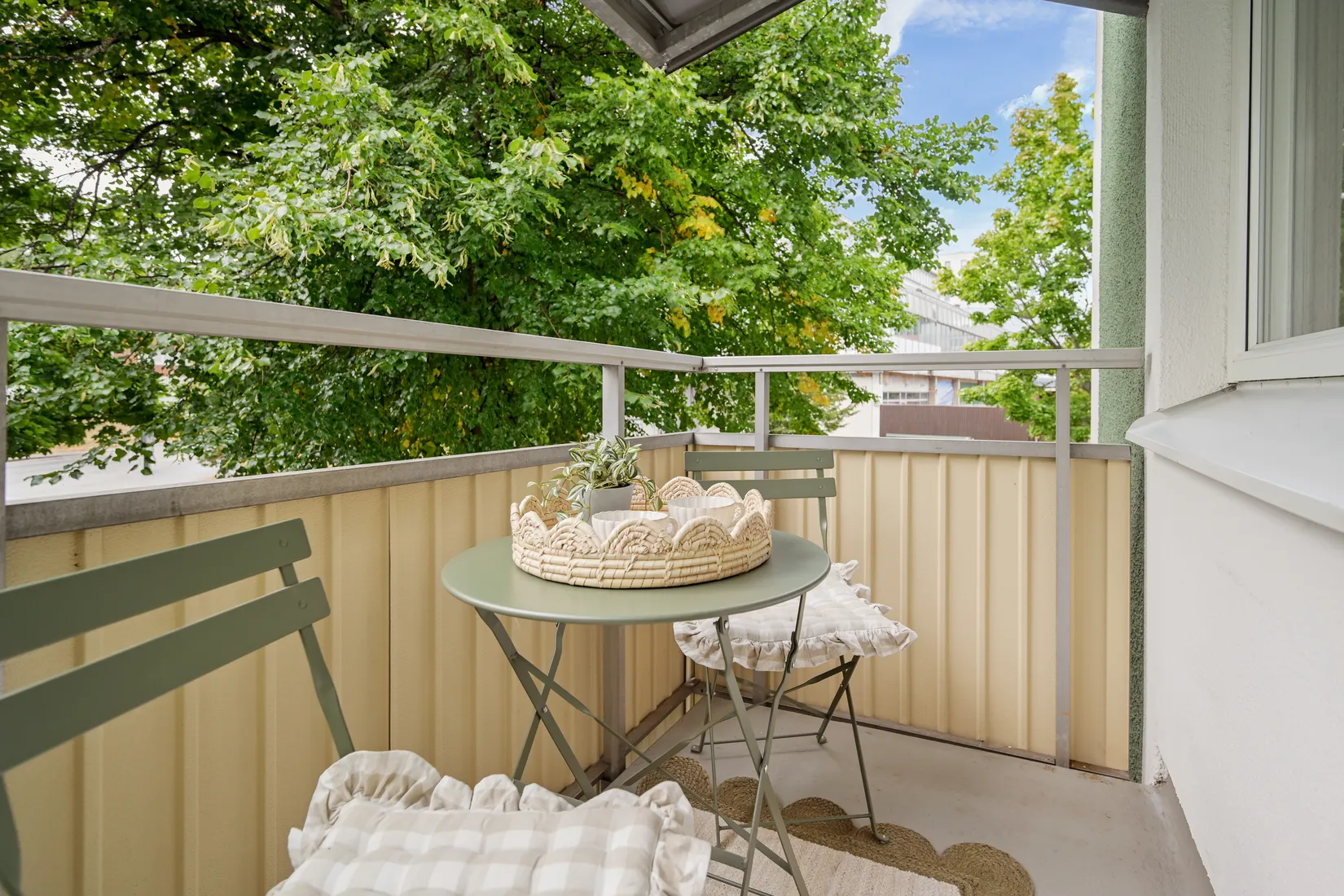 Bostadsrätt, Hagvägen 6B, Runby, Upplands Väsby