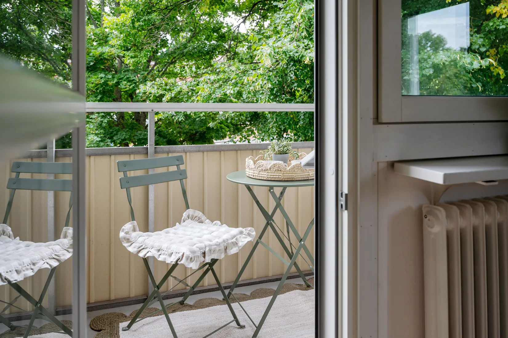 Bostadsrätt, Hagvägen 6B, Runby, Upplands Väsby