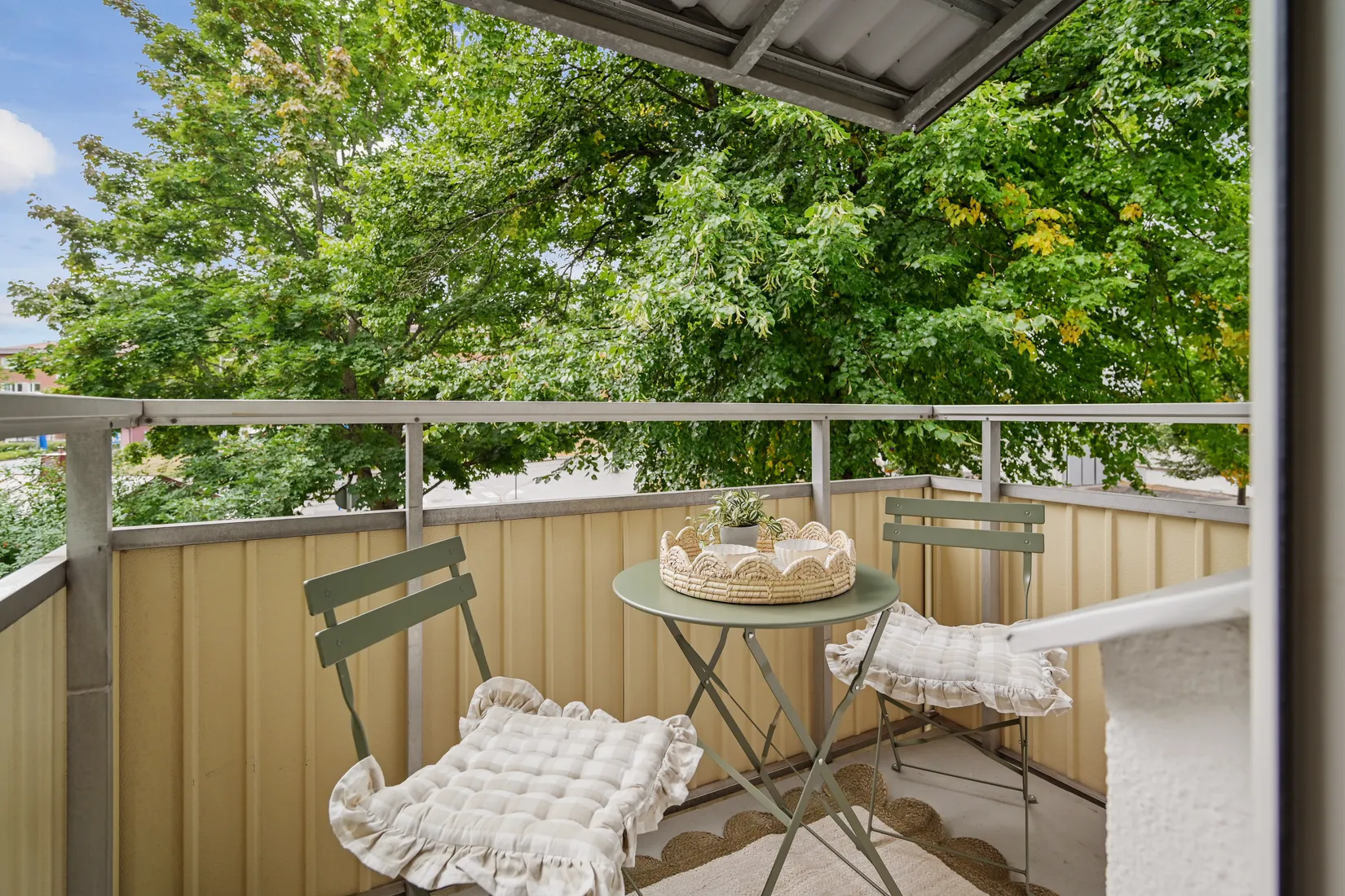 Bostadsrätt, Hagvägen 6B, Runby, Upplands Väsby