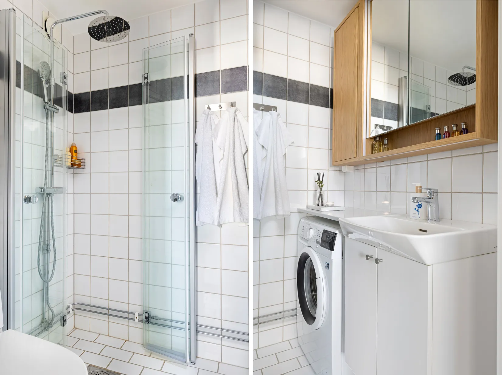 Bostadsrätt, John Bergs Plan 2, högst upp!, Kungsholmen, Stockholm