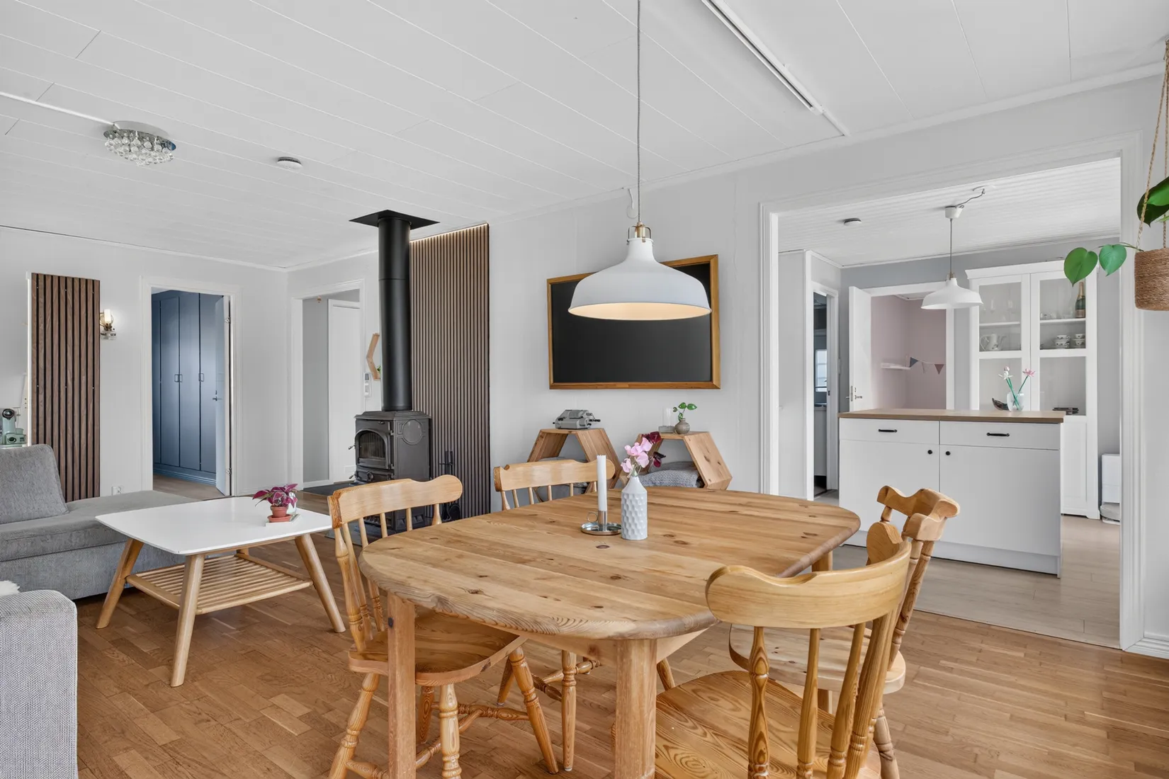 Villa, Brors gata 6, Hörnebo, Tibro