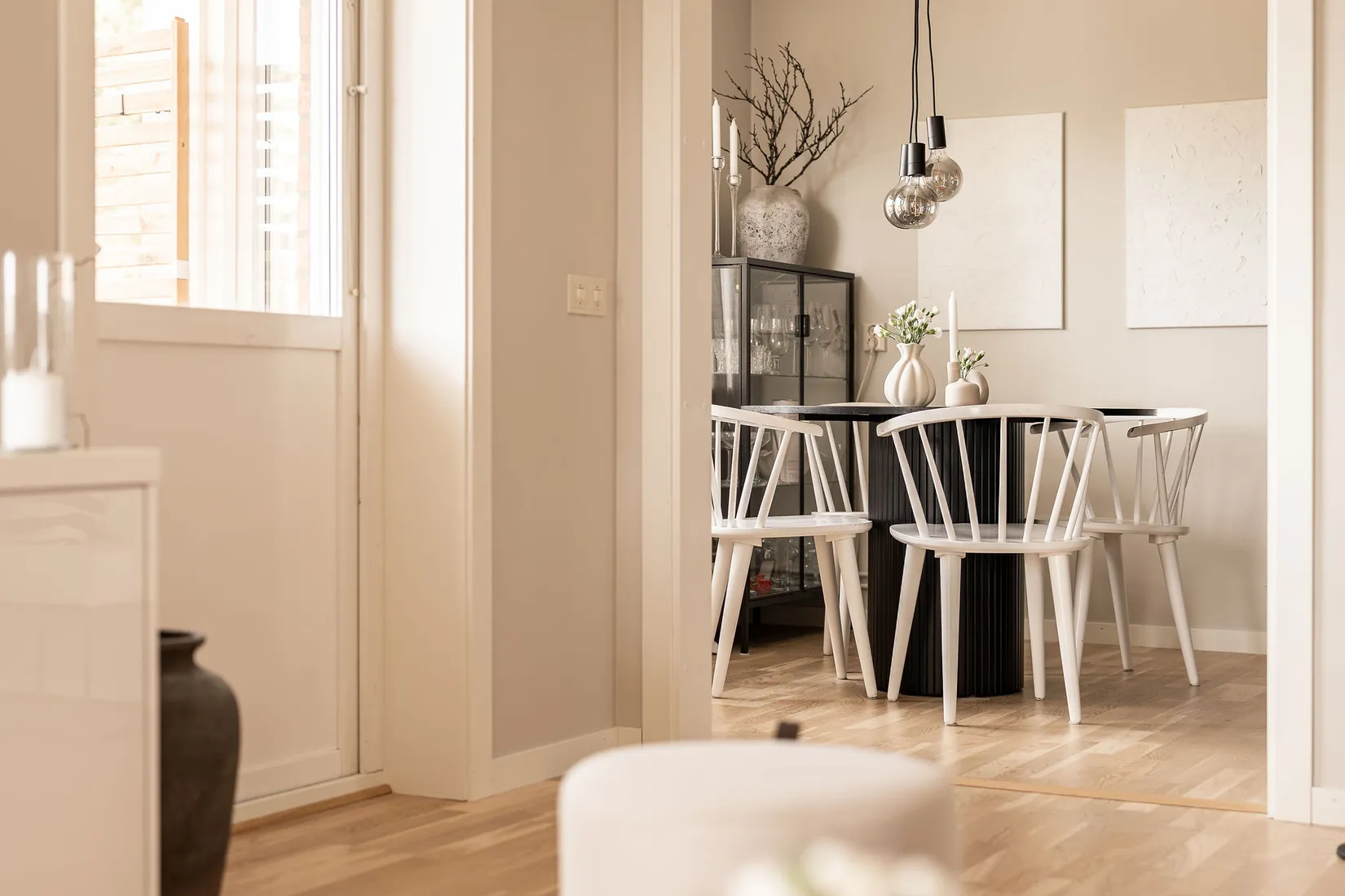 Bostadsrätt, Ottfjällsvägen 54, Östersund