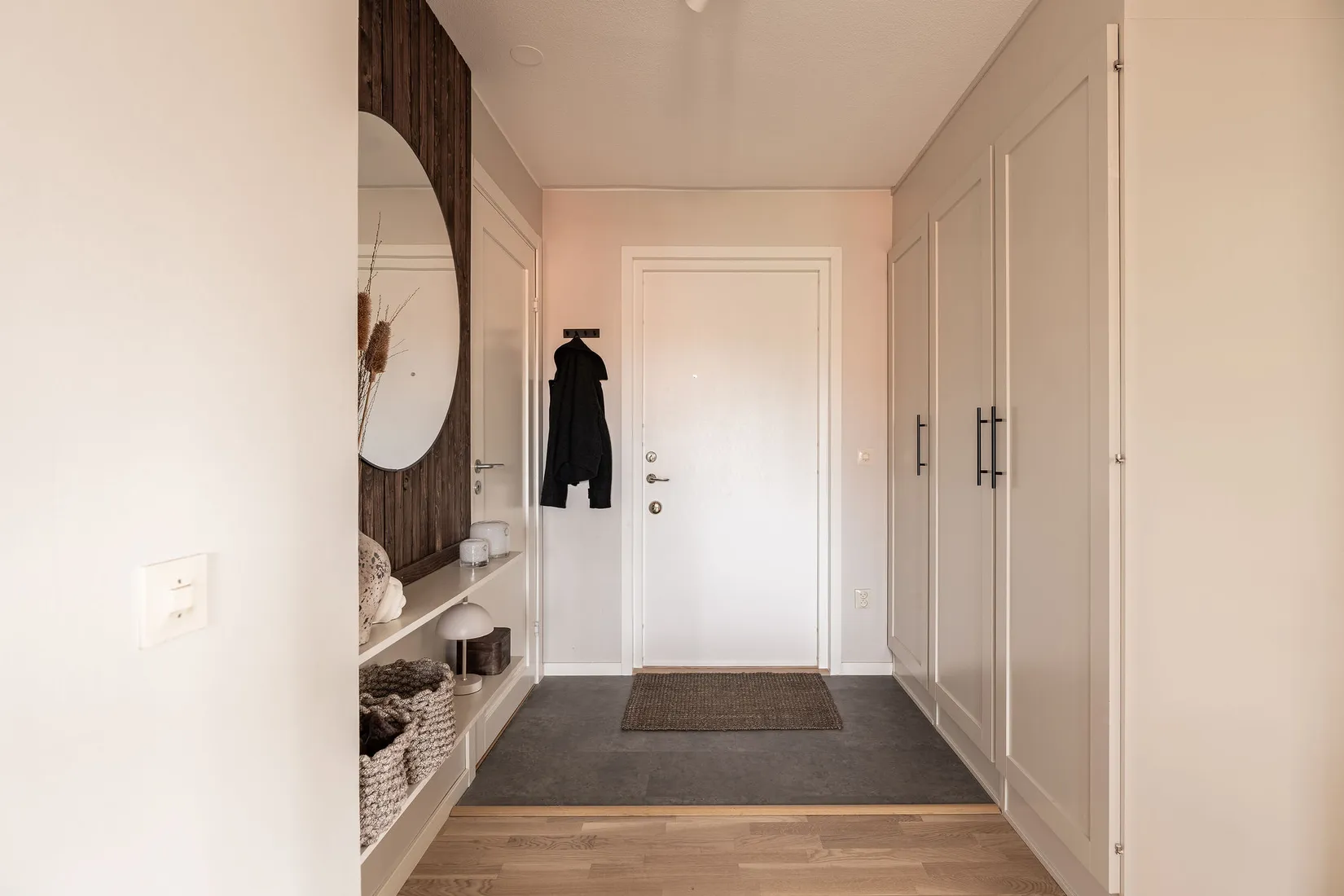 Bostadsrätt, Ottfjällsvägen 54, Östersund