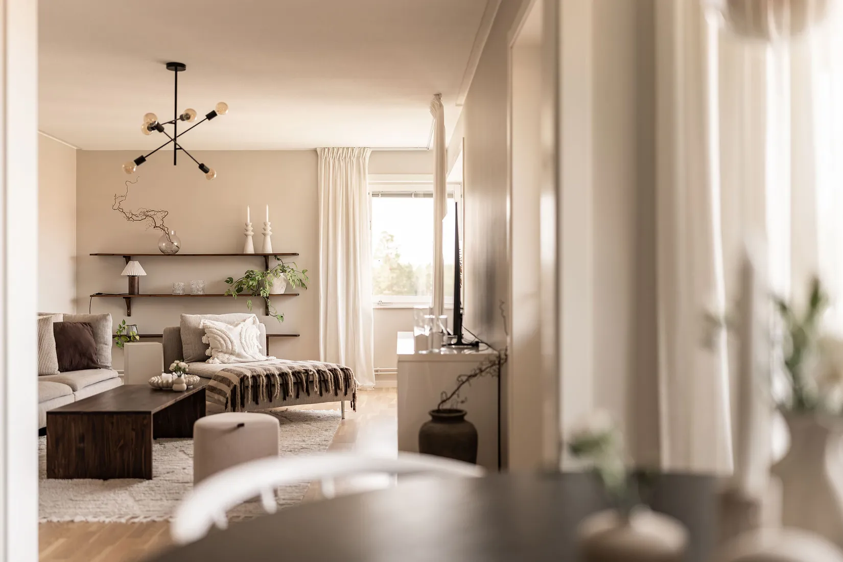 Bostadsrätt, Ottfjällsvägen 54, Östersund
