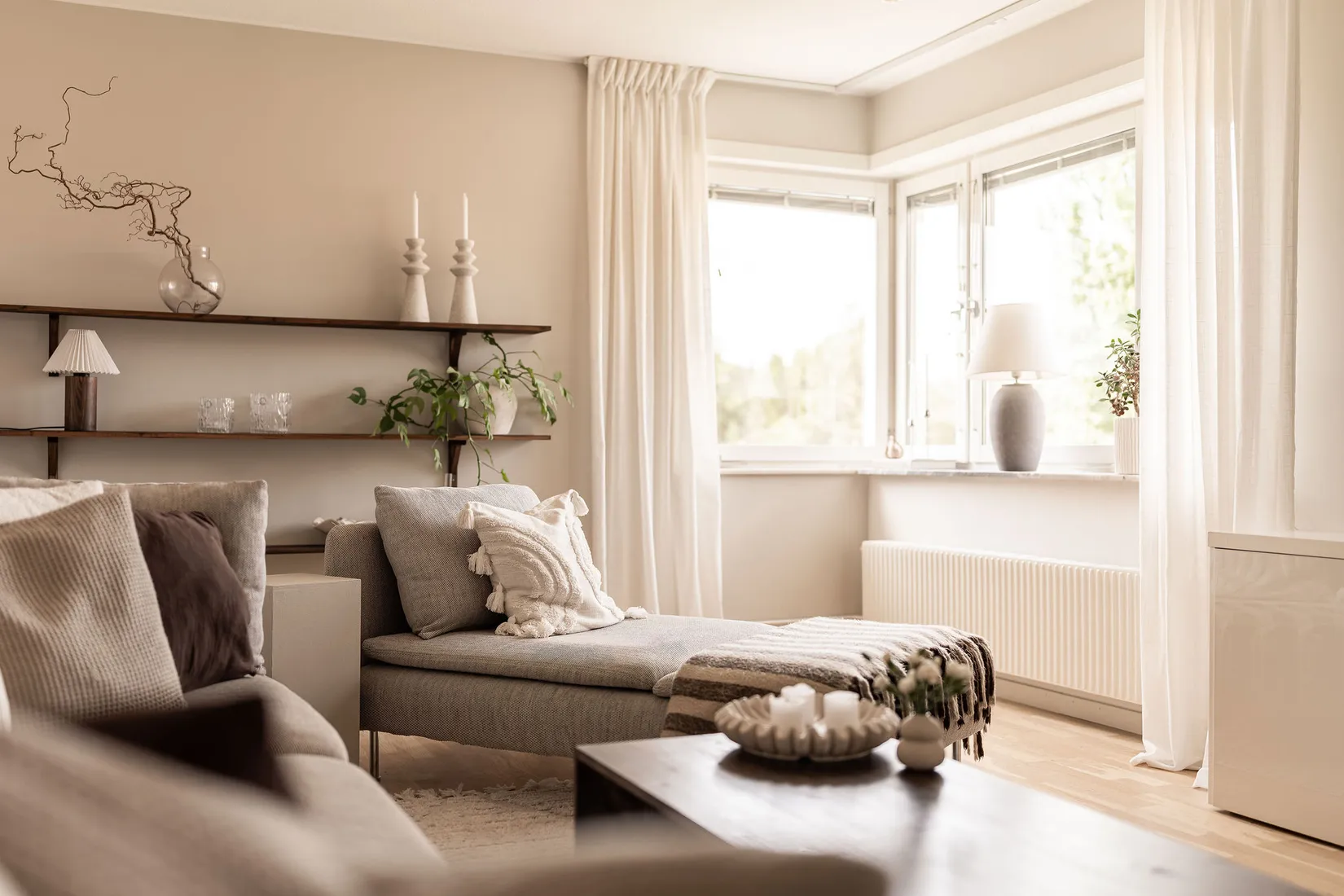 Bostadsrätt, Ottfjällsvägen 54, Östersund