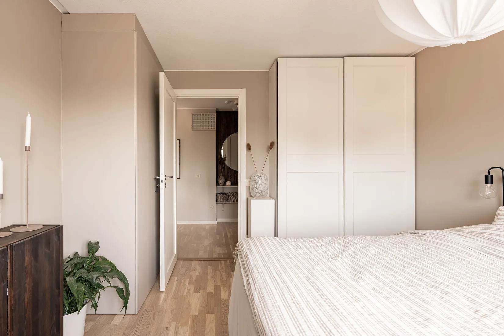 Bostadsrätt, Ottfjällsvägen 54, Östersund