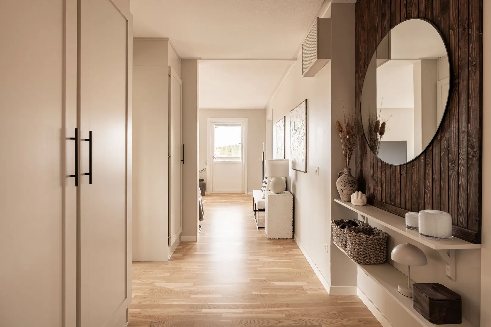 Bostadsrätt, Ottfjällsvägen 54, Östersund