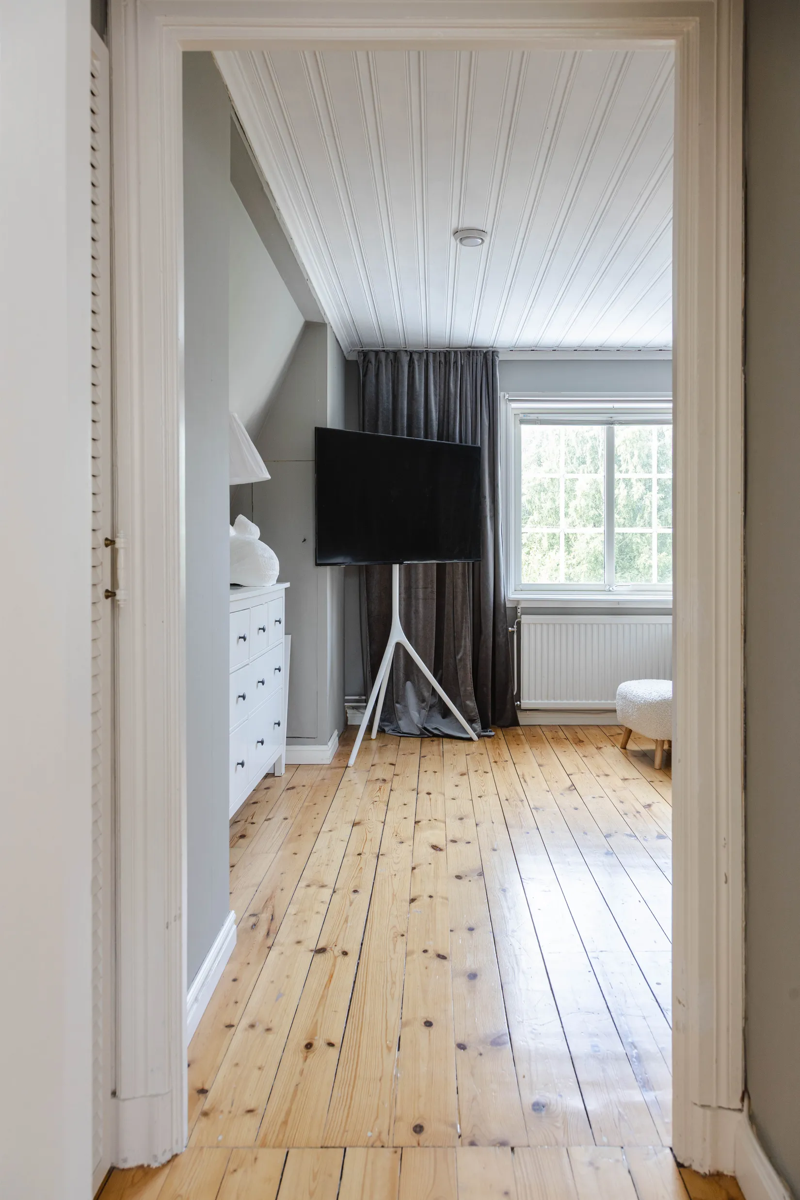 Villa, Päronvägen 1, Avesta