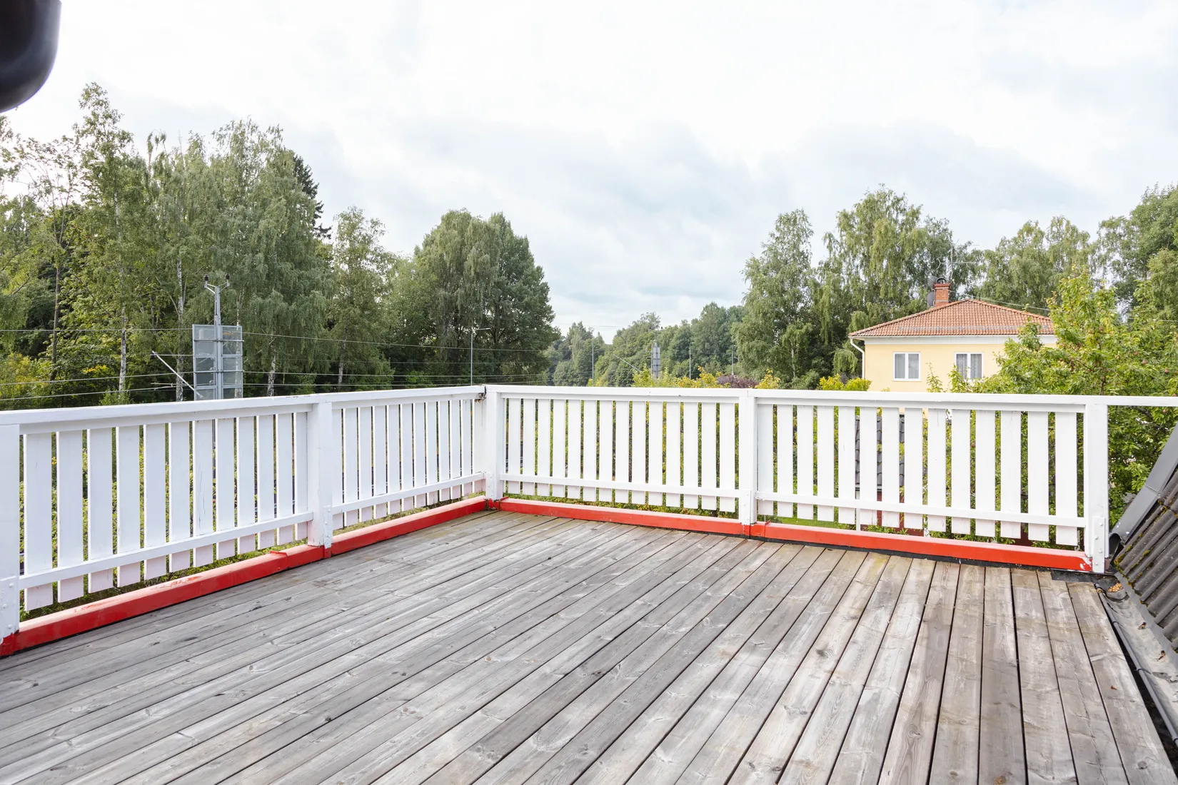Villa, Päronvägen 1, Avesta