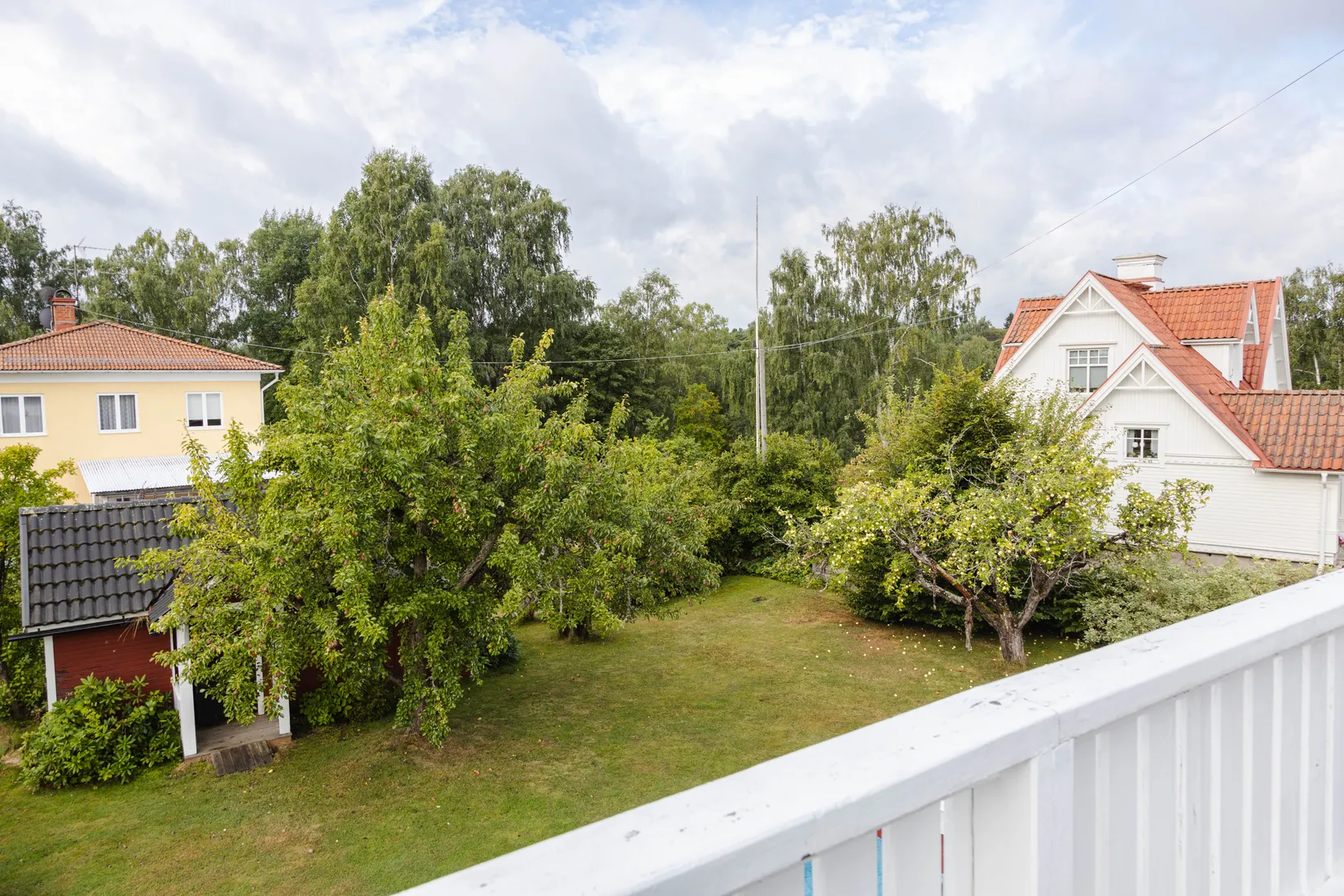 Villa, Päronvägen 1, Avesta