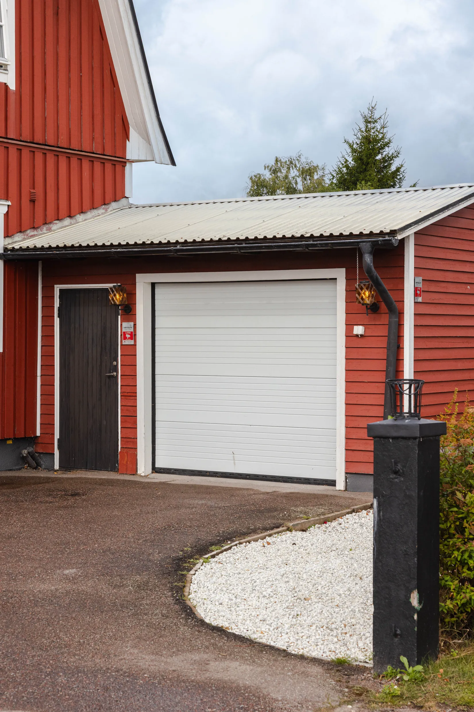 Villa, Päronvägen 1, Avesta