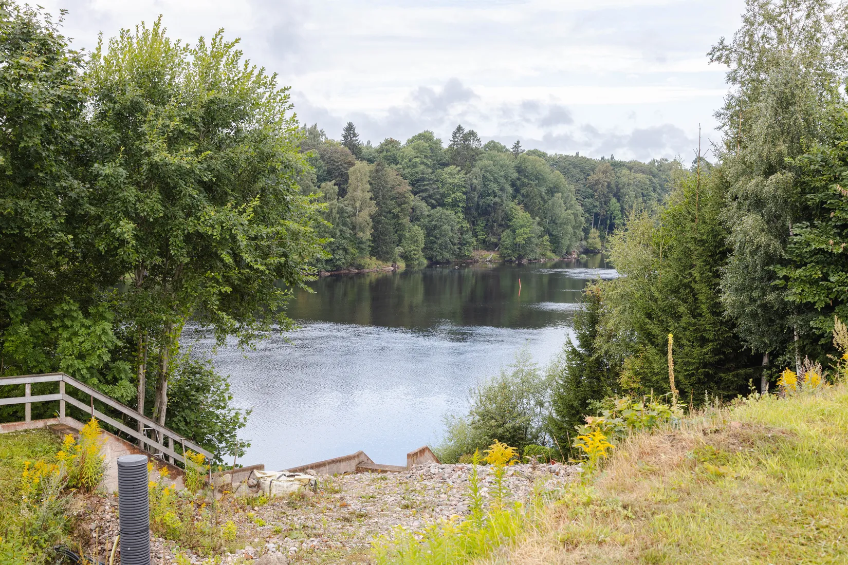 Villa, Päronvägen 1, Avesta