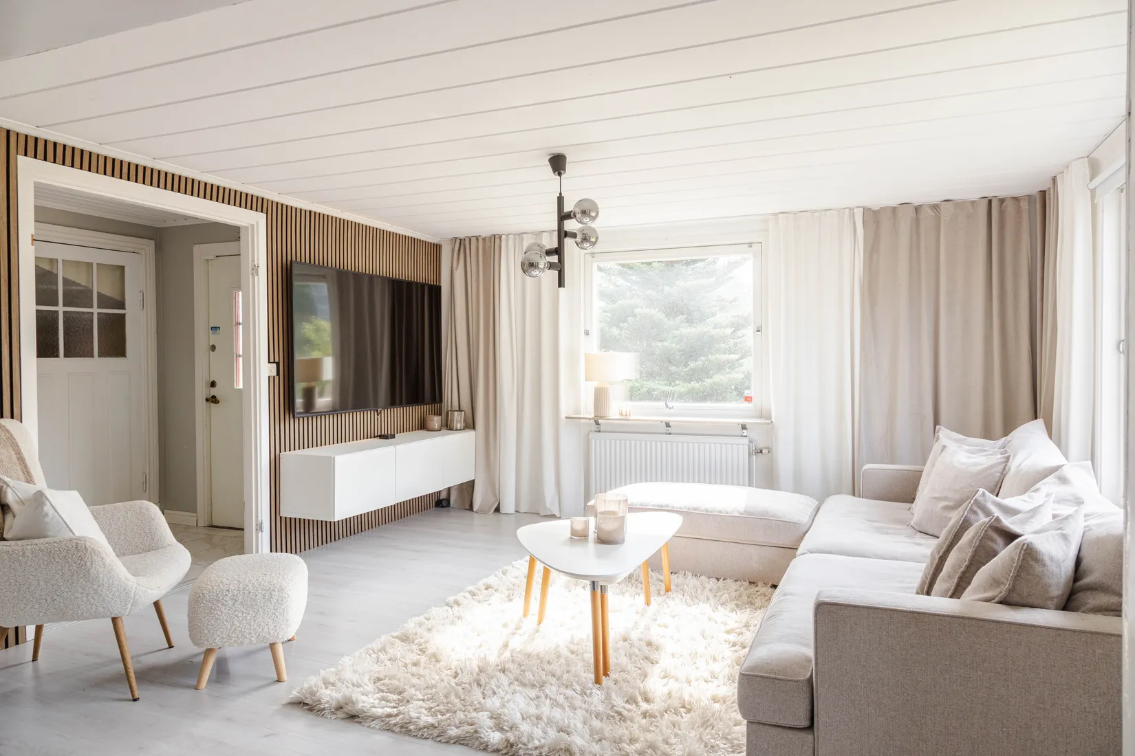 Villa, Päronvägen 1, Avesta