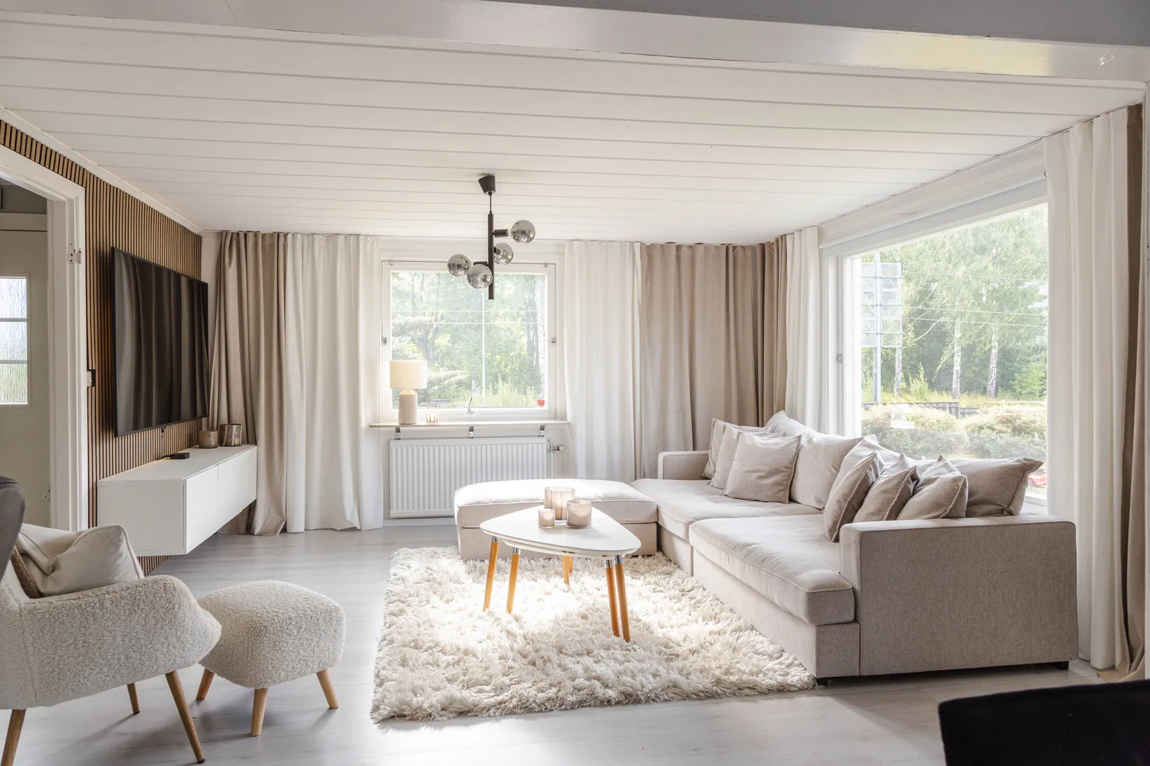 Villa, Päronvägen 1, Avesta