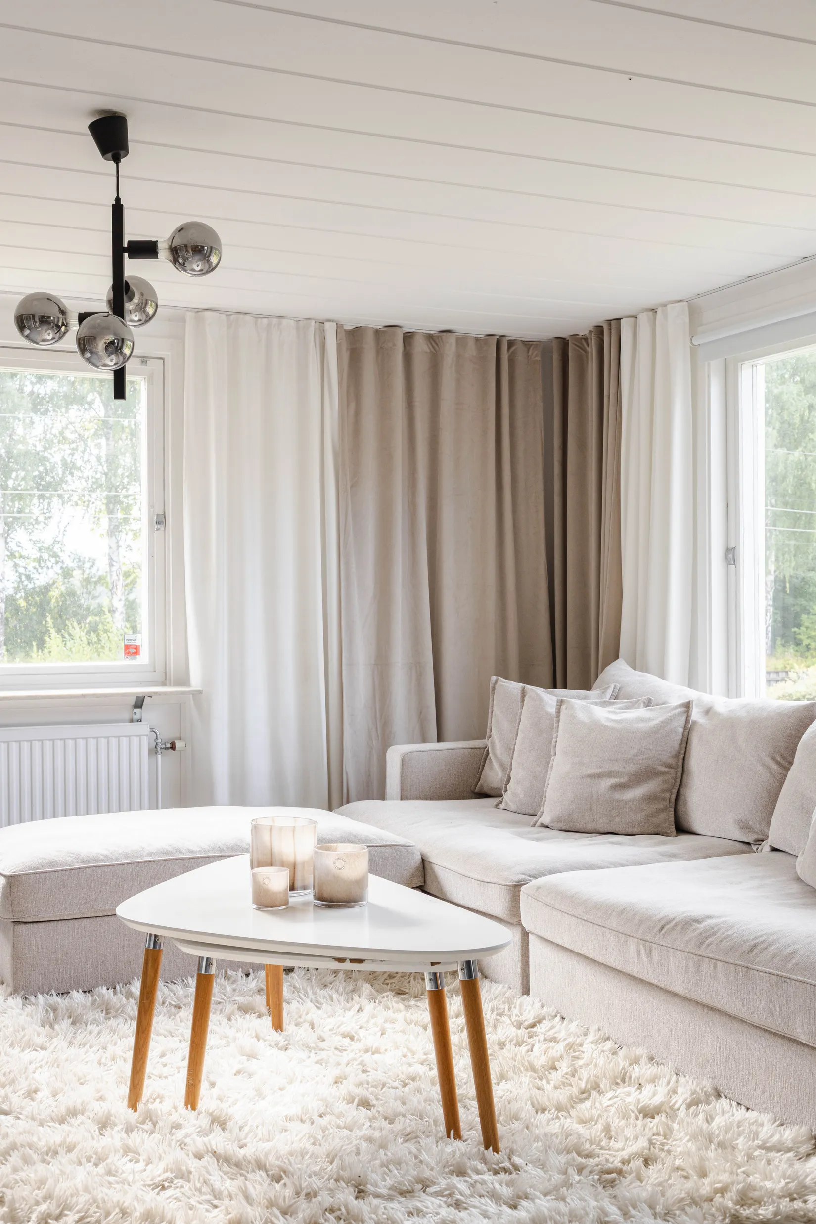 Villa, Päronvägen 1, Avesta