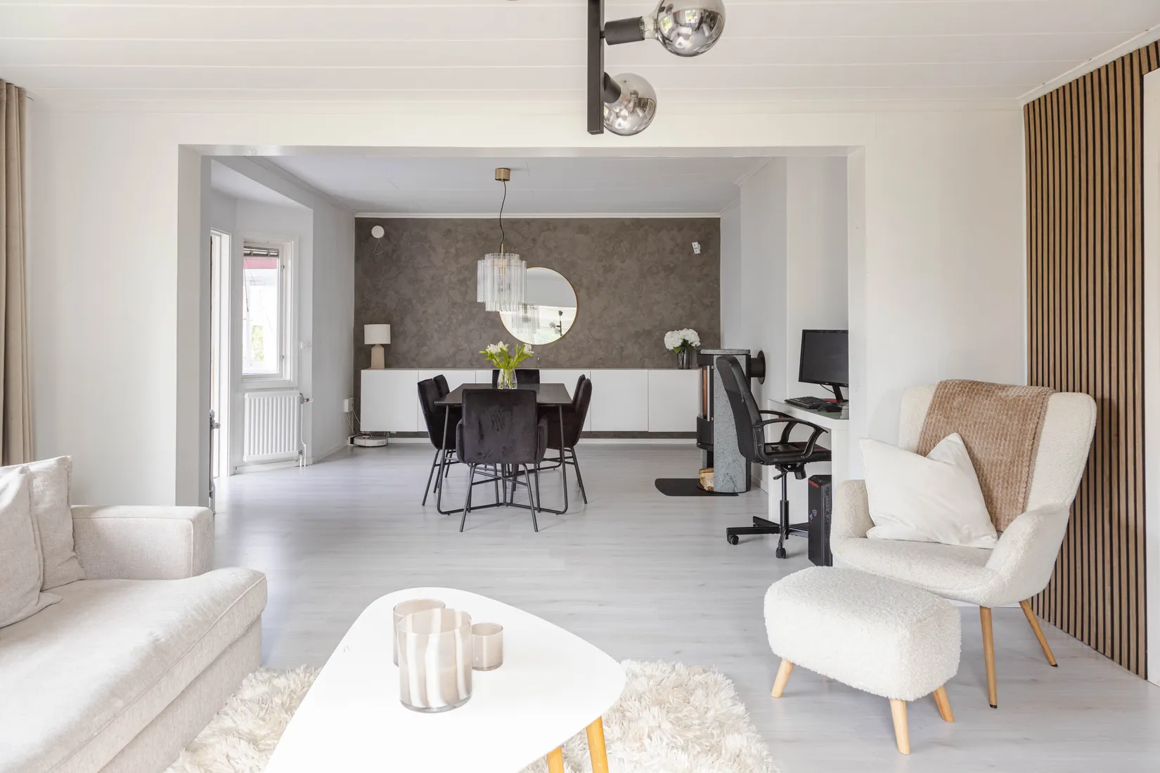 Villa, Päronvägen 1, Avesta