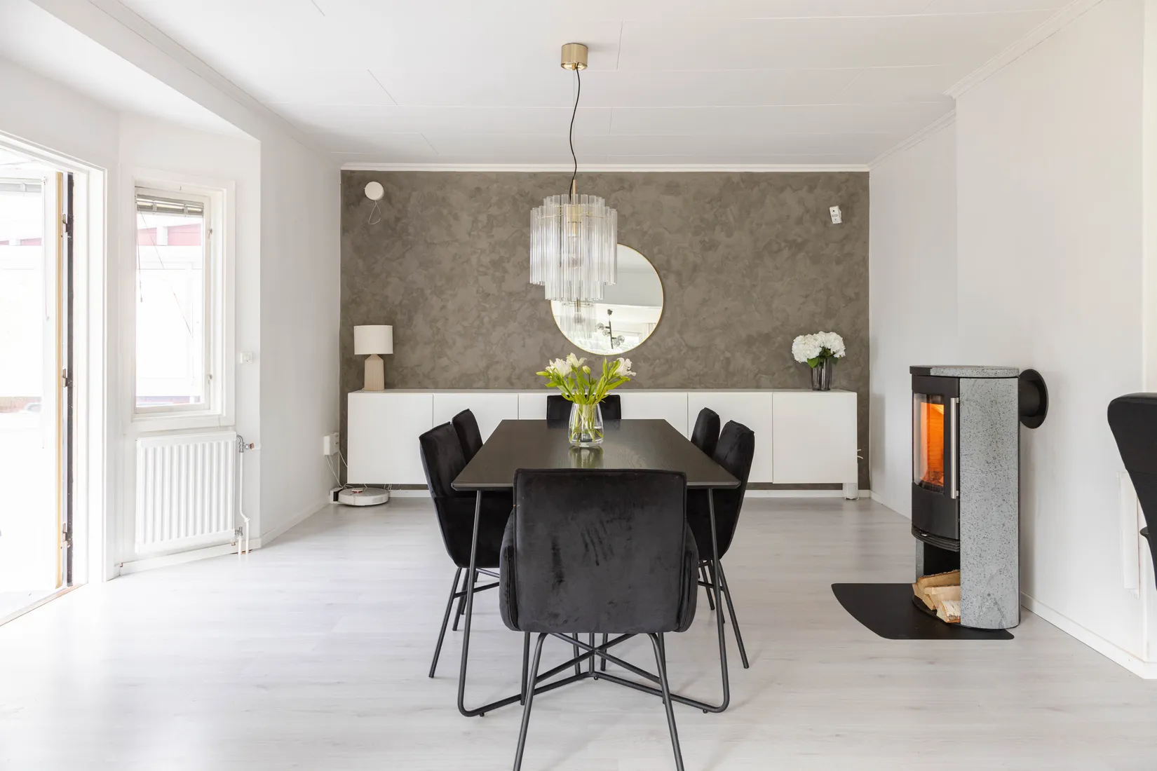 Villa, Päronvägen 1, Avesta