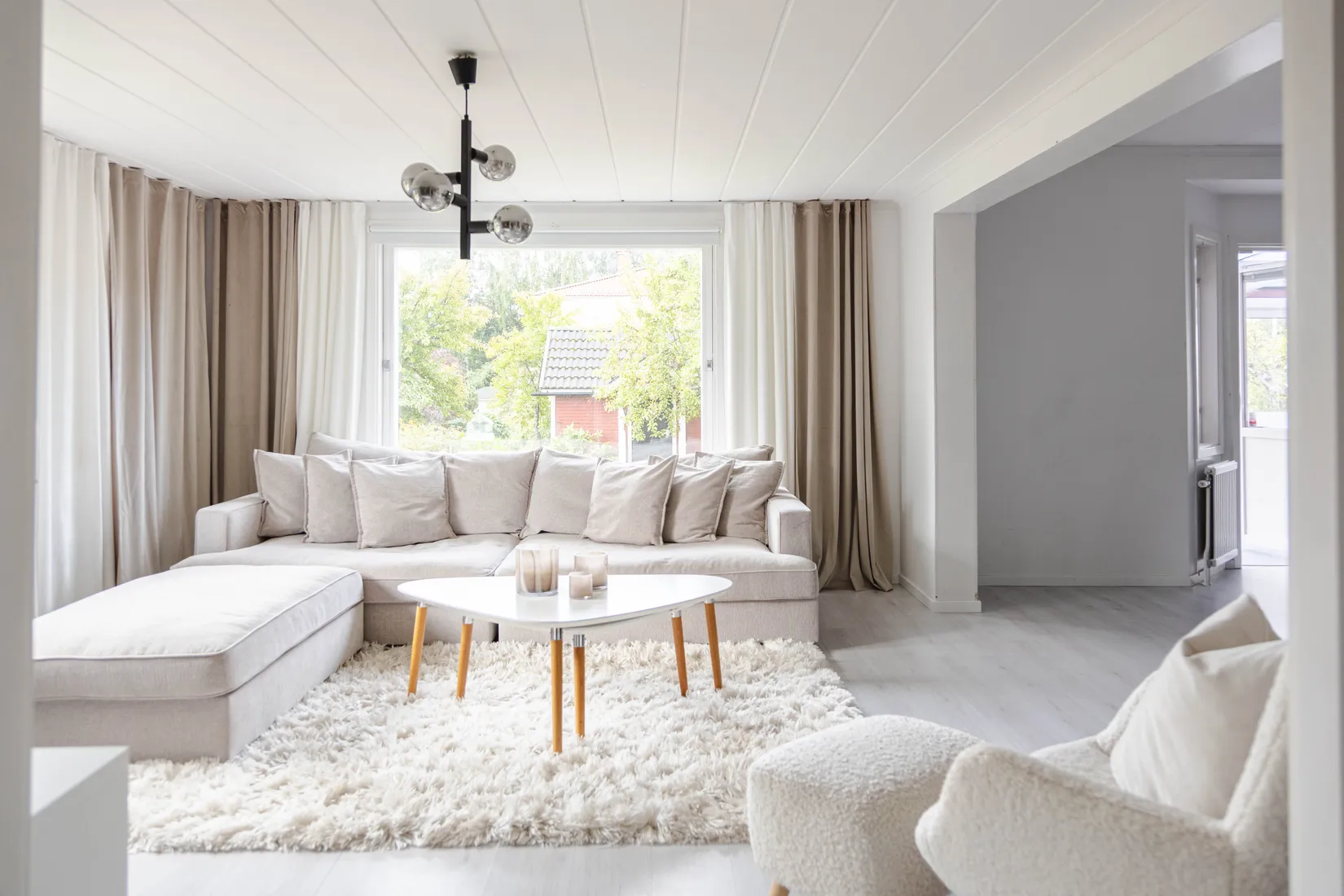 Villa, Päronvägen 1, Avesta
