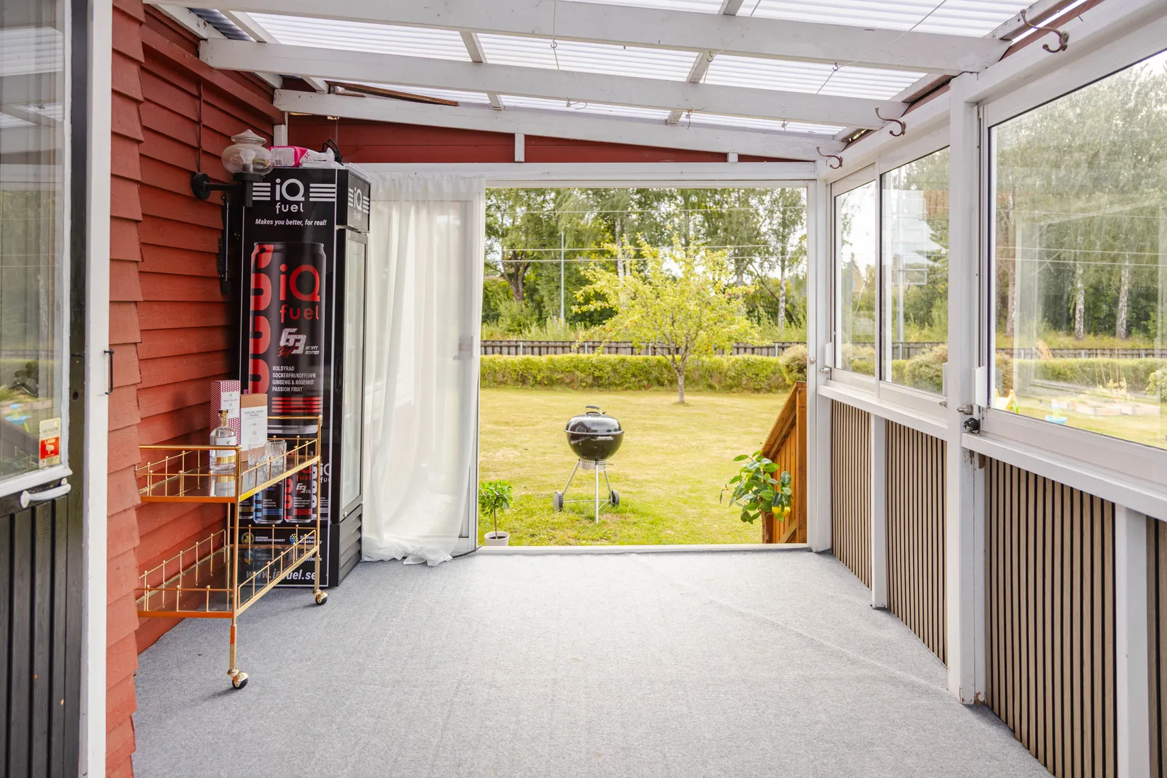 Villa, Päronvägen 1, Avesta