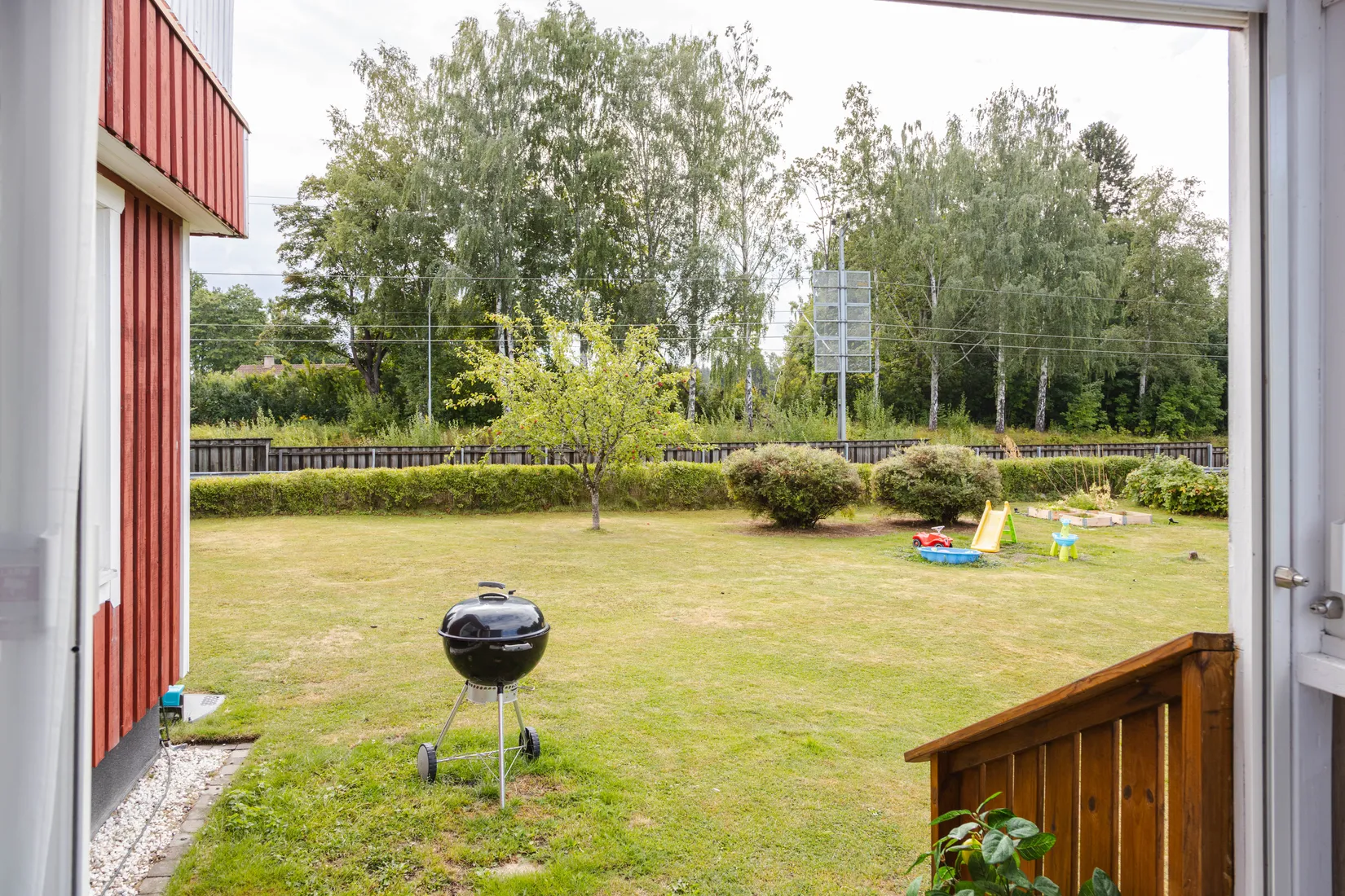 Villa, Päronvägen 1, Avesta