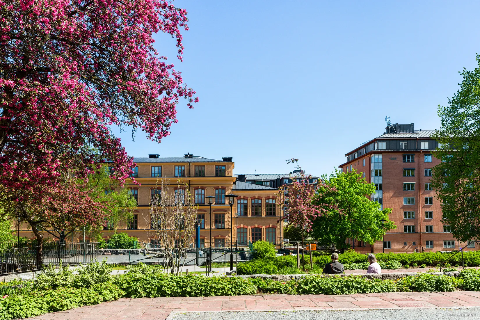 Bostadsrätt, Sankt Göransgatan 102, Kungsholmen Fridhemsplan, Stockholm
