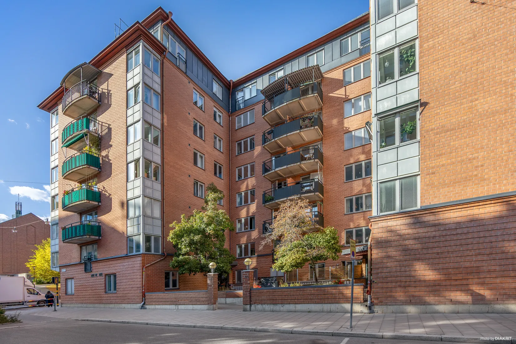 Bostadsrätt, Sankt Göransgatan 102, Kungsholmen Fridhemsplan, Stockholm