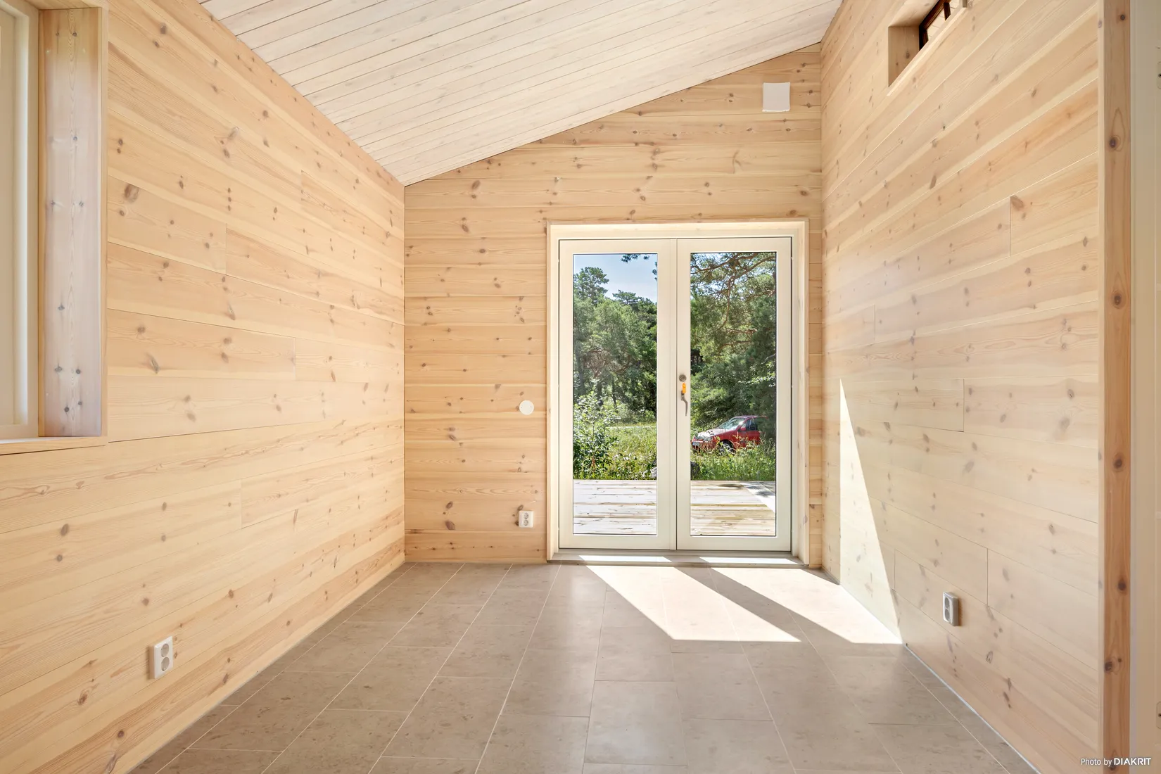 Villa, Axstigen 1, Silte - Södra Gotland, Gotland
