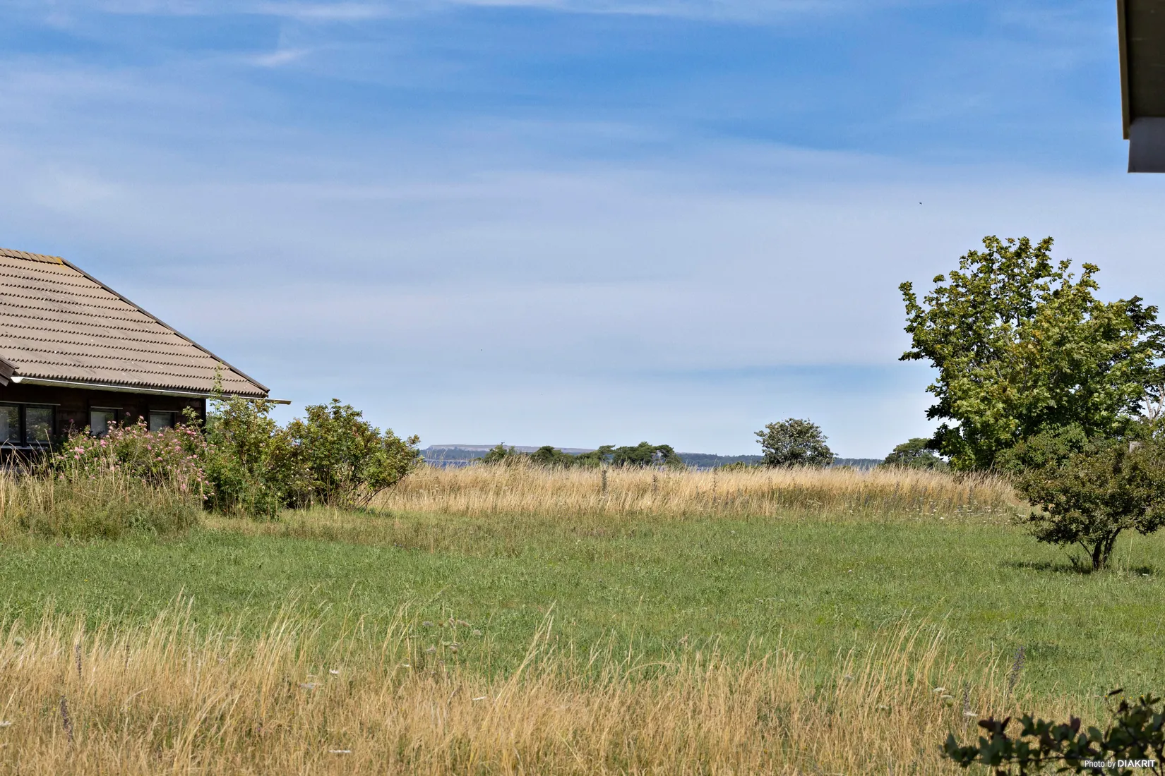 Villa, Axstigen 1, Silte - Södra Gotland, Gotland