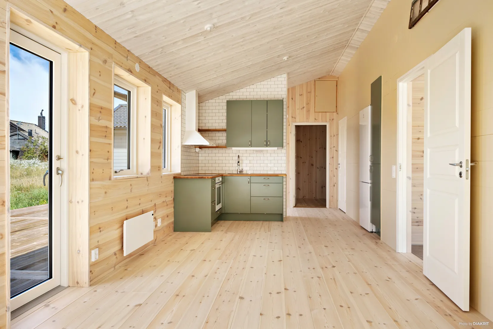 Villa, Axstigen 1, Silte - Södra Gotland, Gotland
