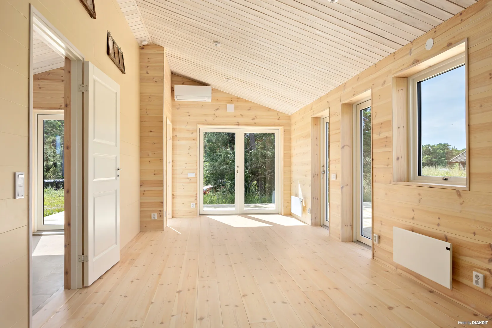 Villa, Axstigen 1, Silte - Södra Gotland, Gotland