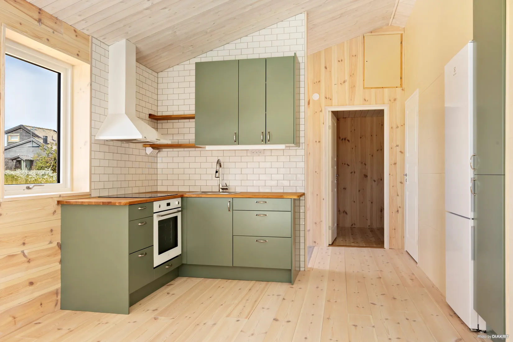 Villa, Axstigen 1, Silte - Södra Gotland, Gotland