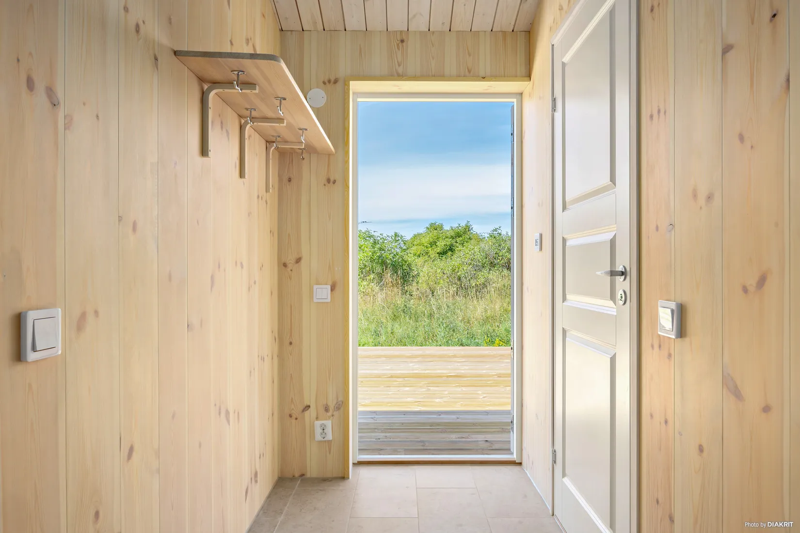 Villa, Axstigen 1, Silte - Södra Gotland, Gotland