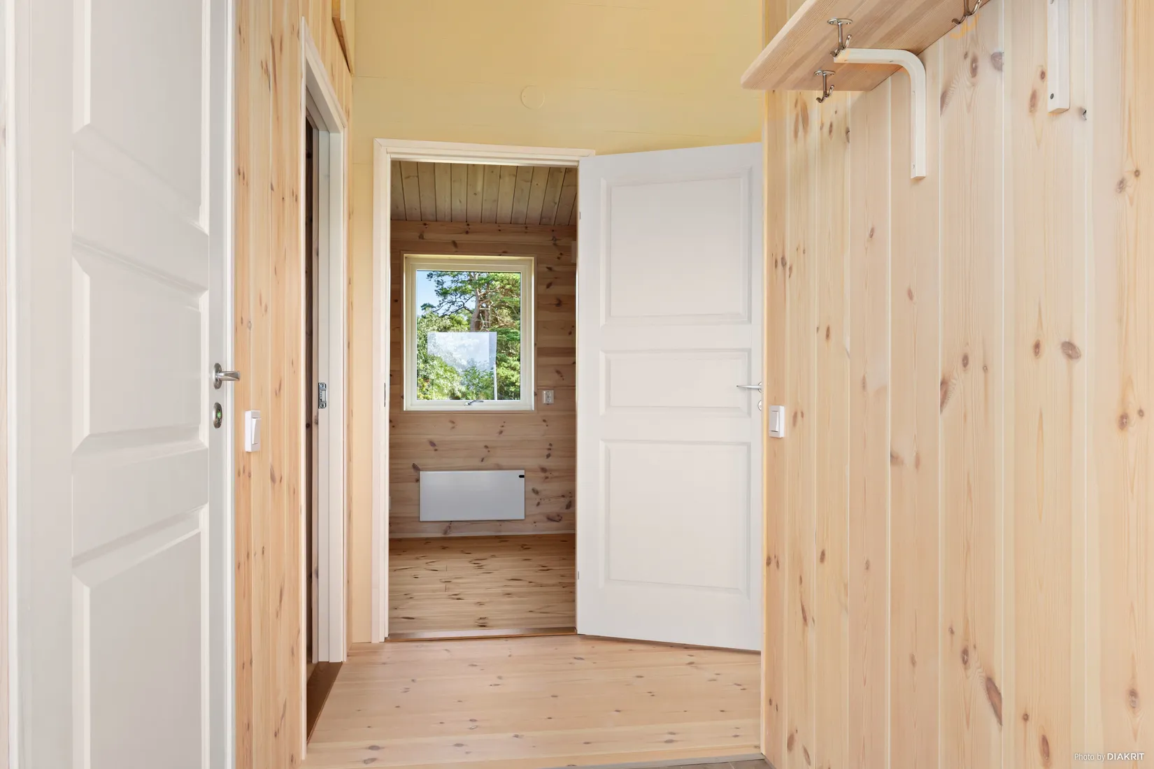 Villa, Axstigen 1, Silte - Södra Gotland, Gotland
