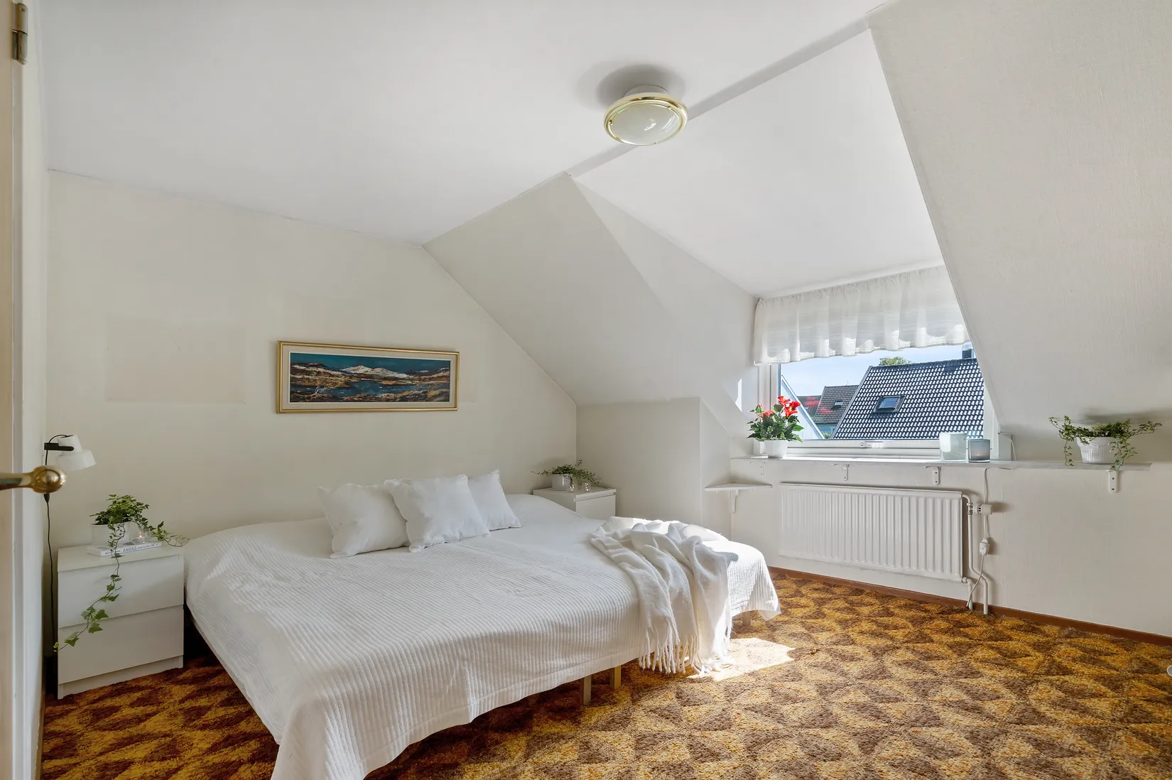 Villa, Älvkvarnsvägen 183, Solhem, Stockholm