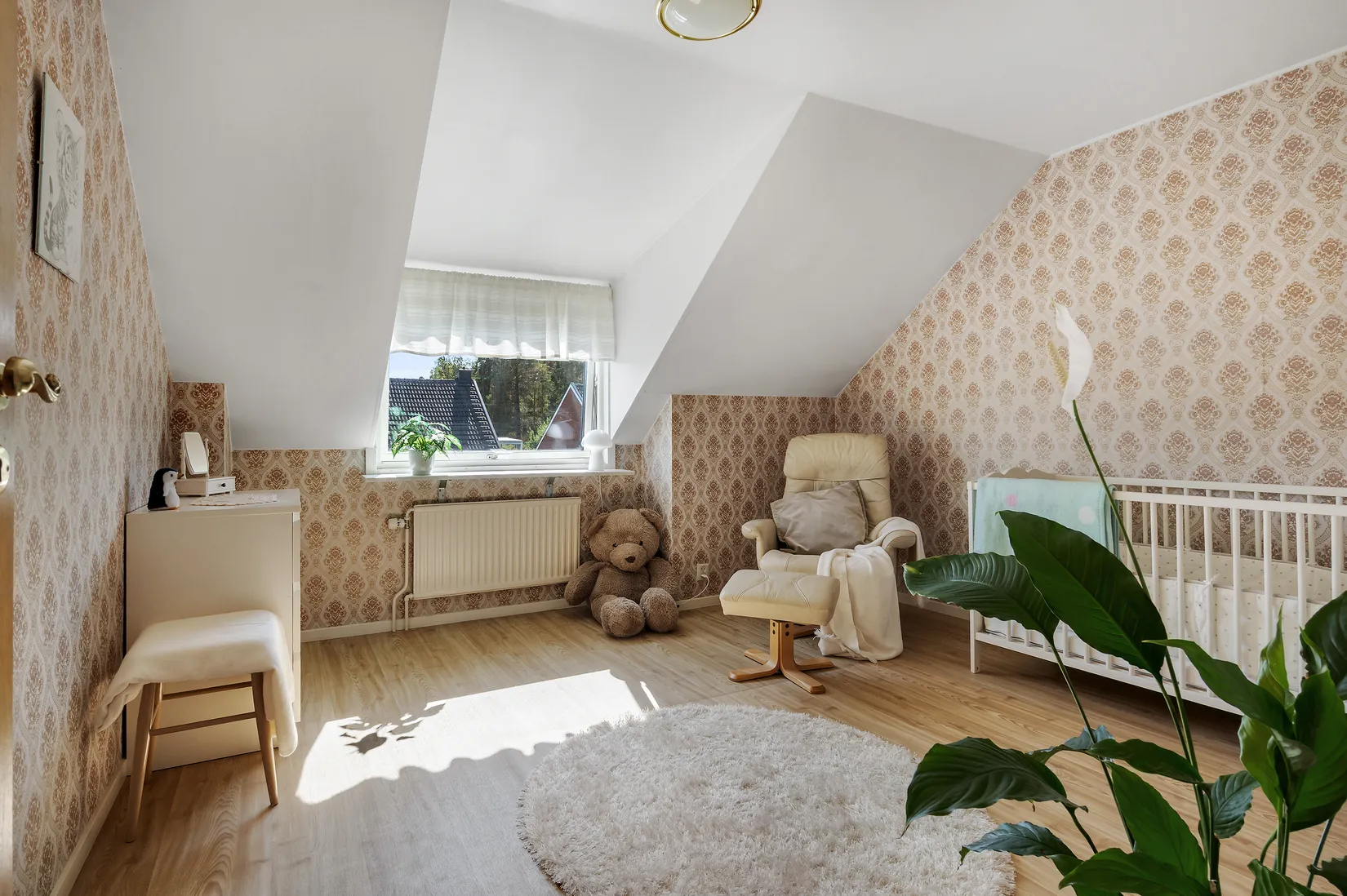 Villa, Älvkvarnsvägen 183, Solhem, Stockholm