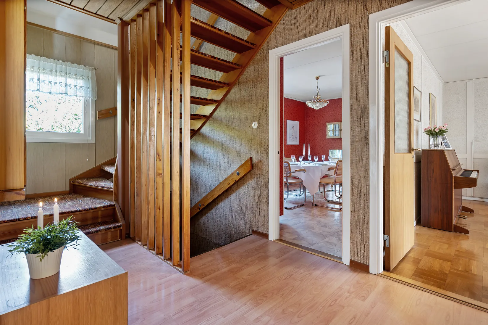 Villa, Älvkvarnsvägen 183, Solhem, Stockholm